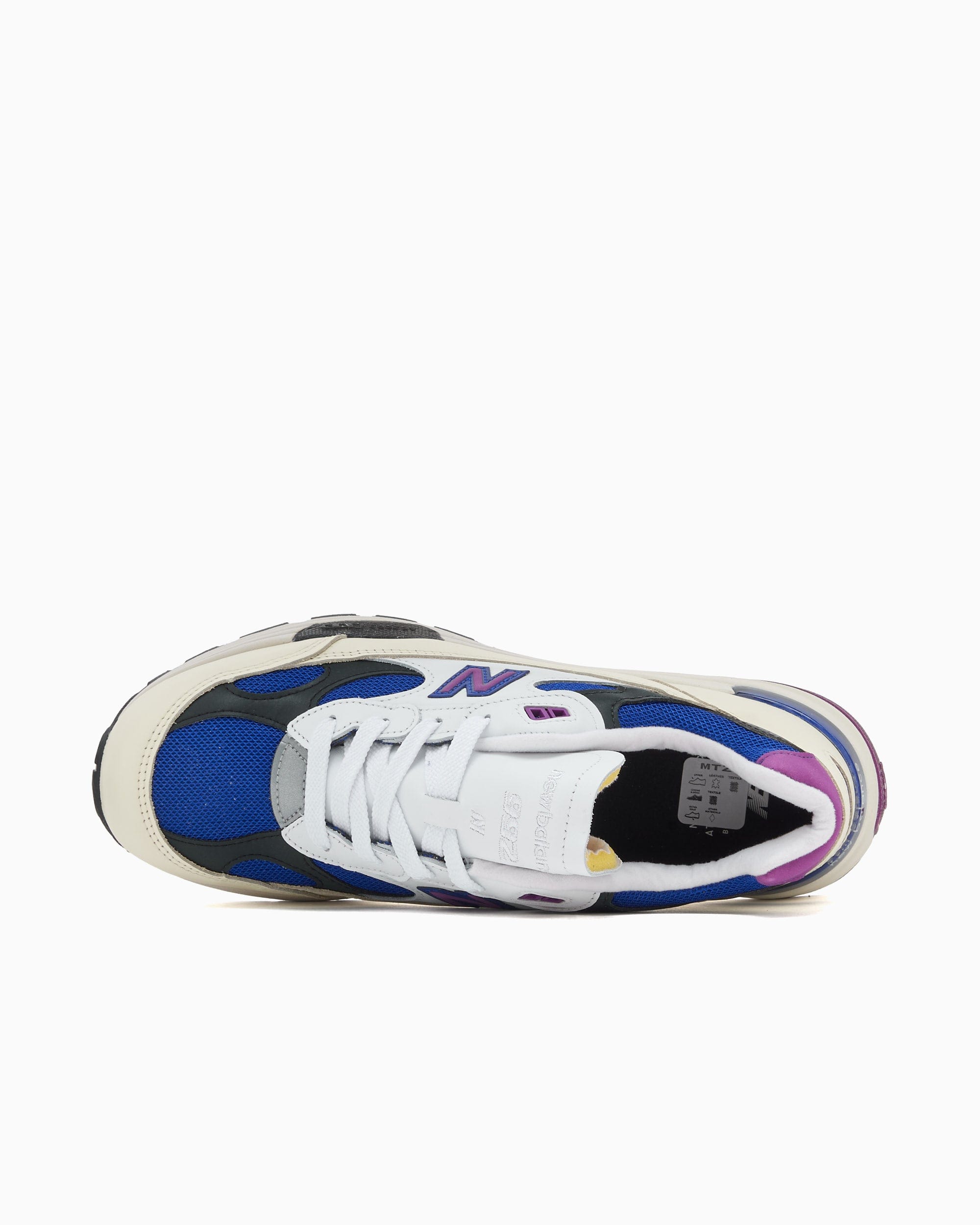 New Balance U992 78 l Made in USA