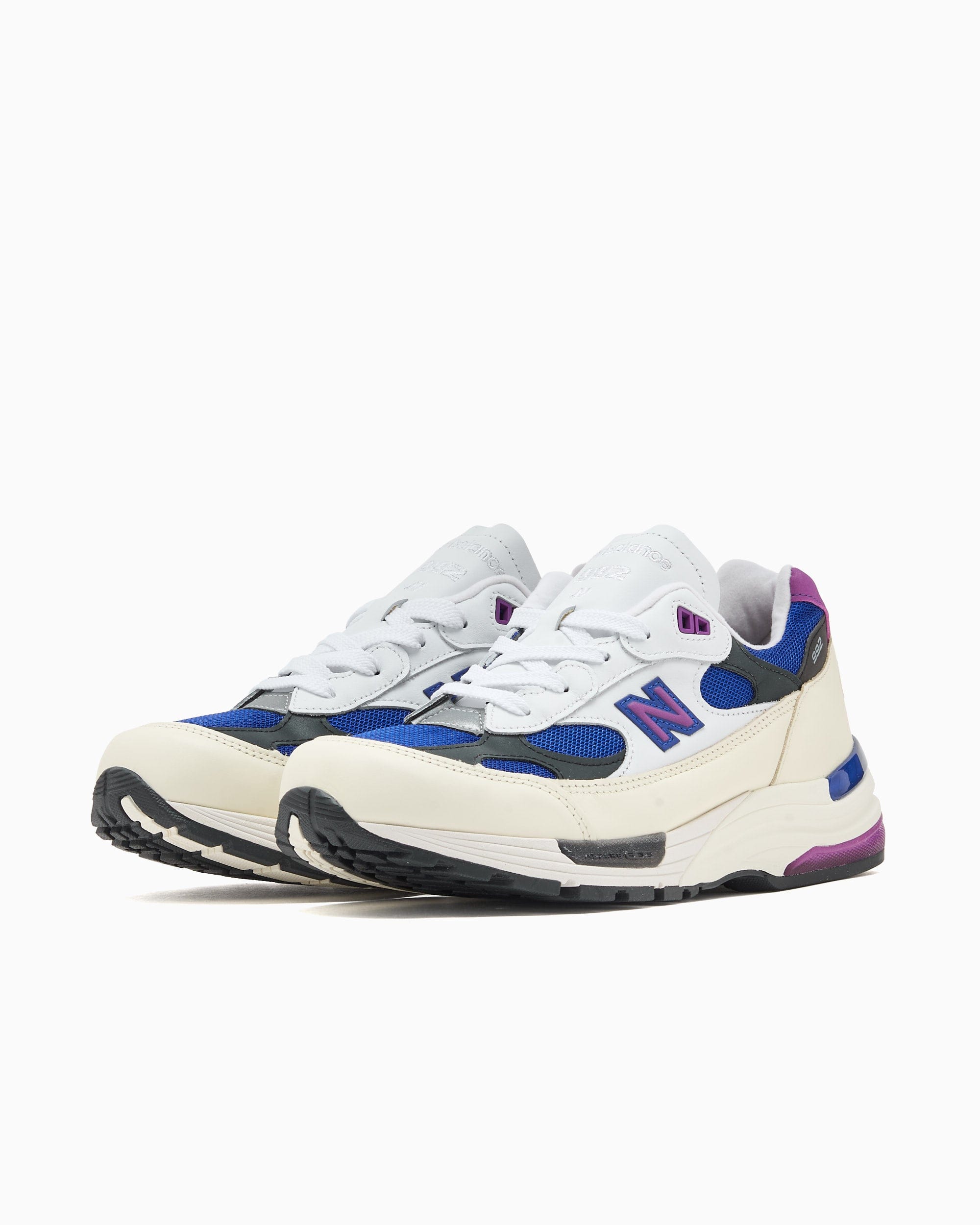 New Balance U992 78 l Made in USA