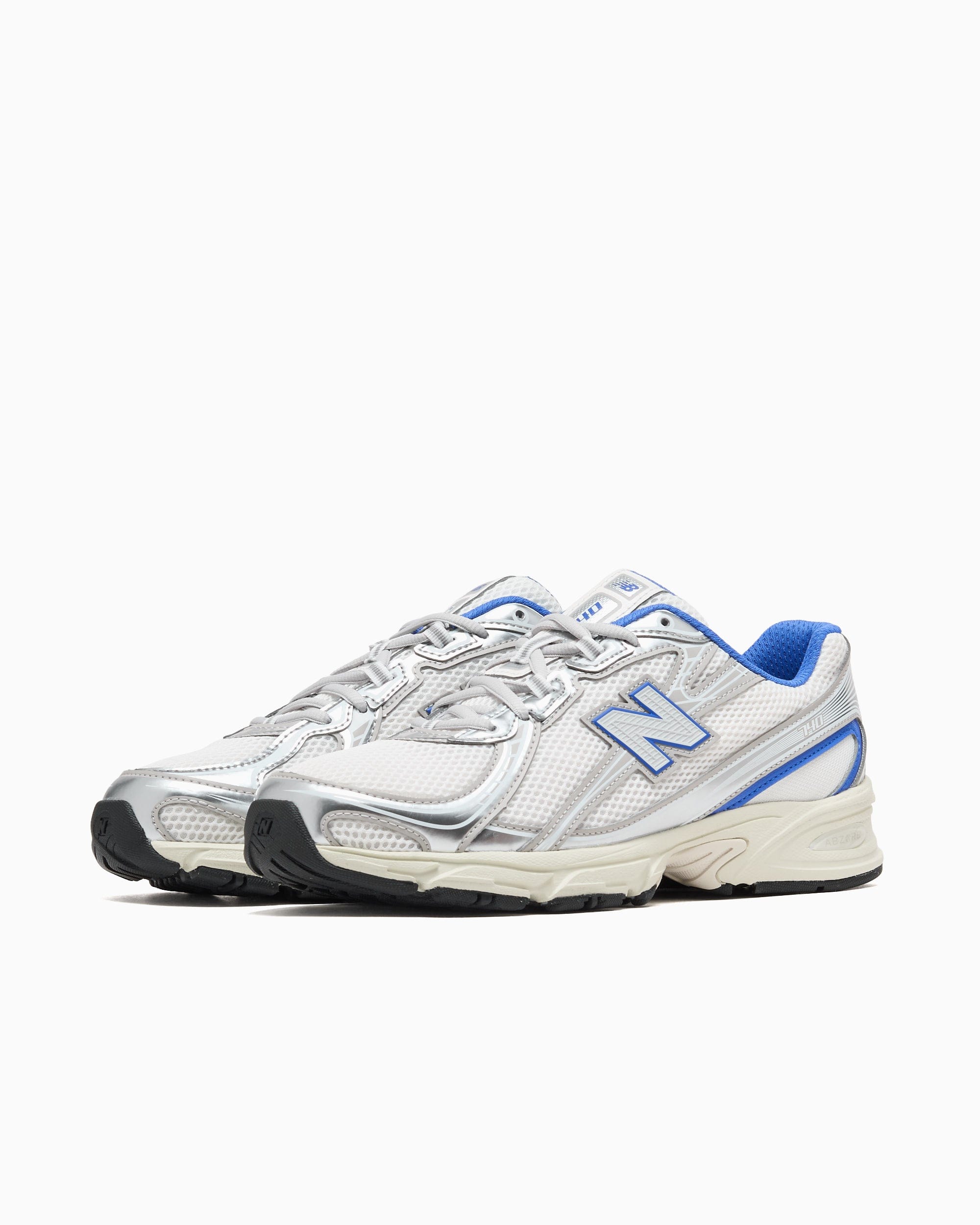 New Balance U740 34F