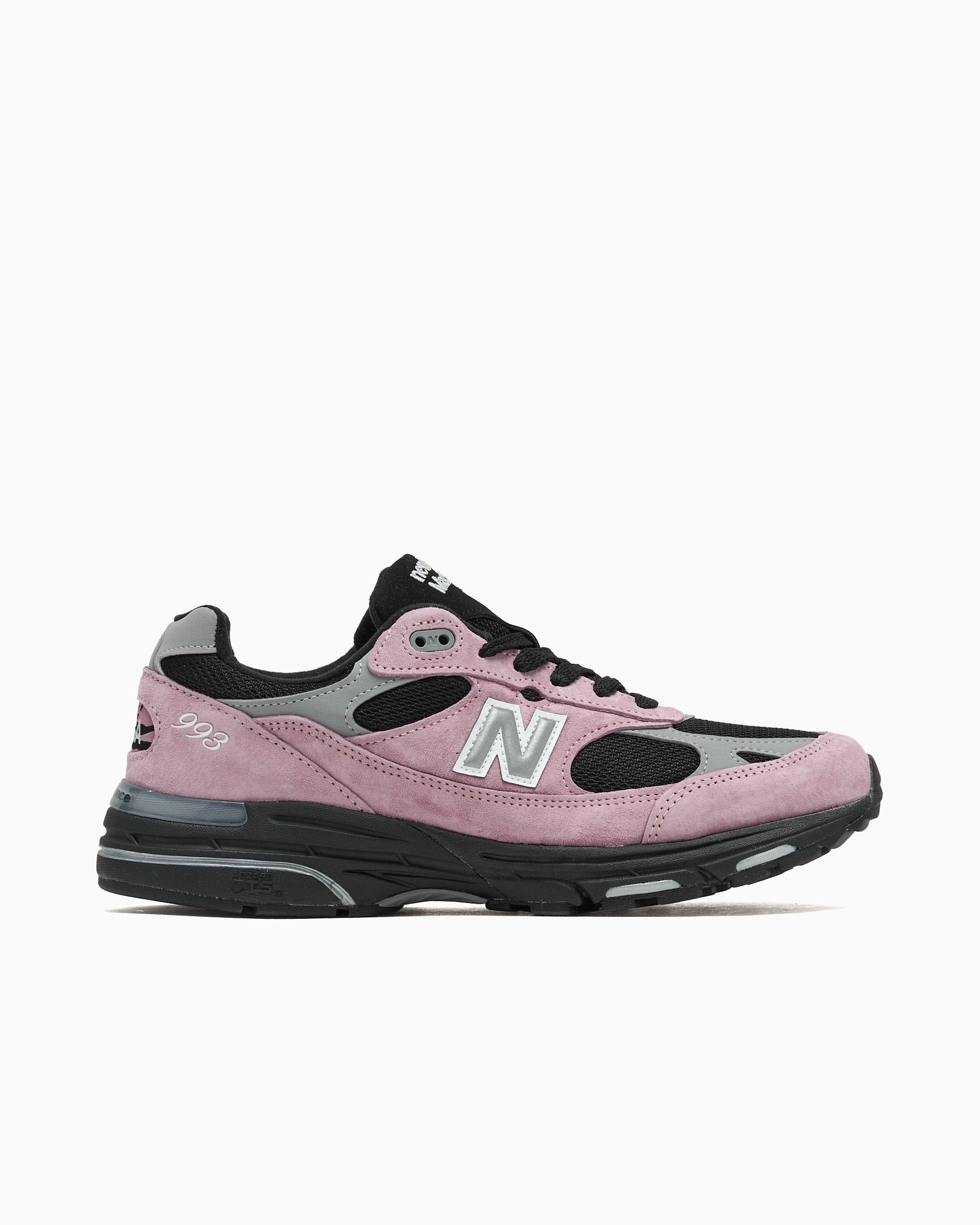New Balance U993 PB Made in USA
