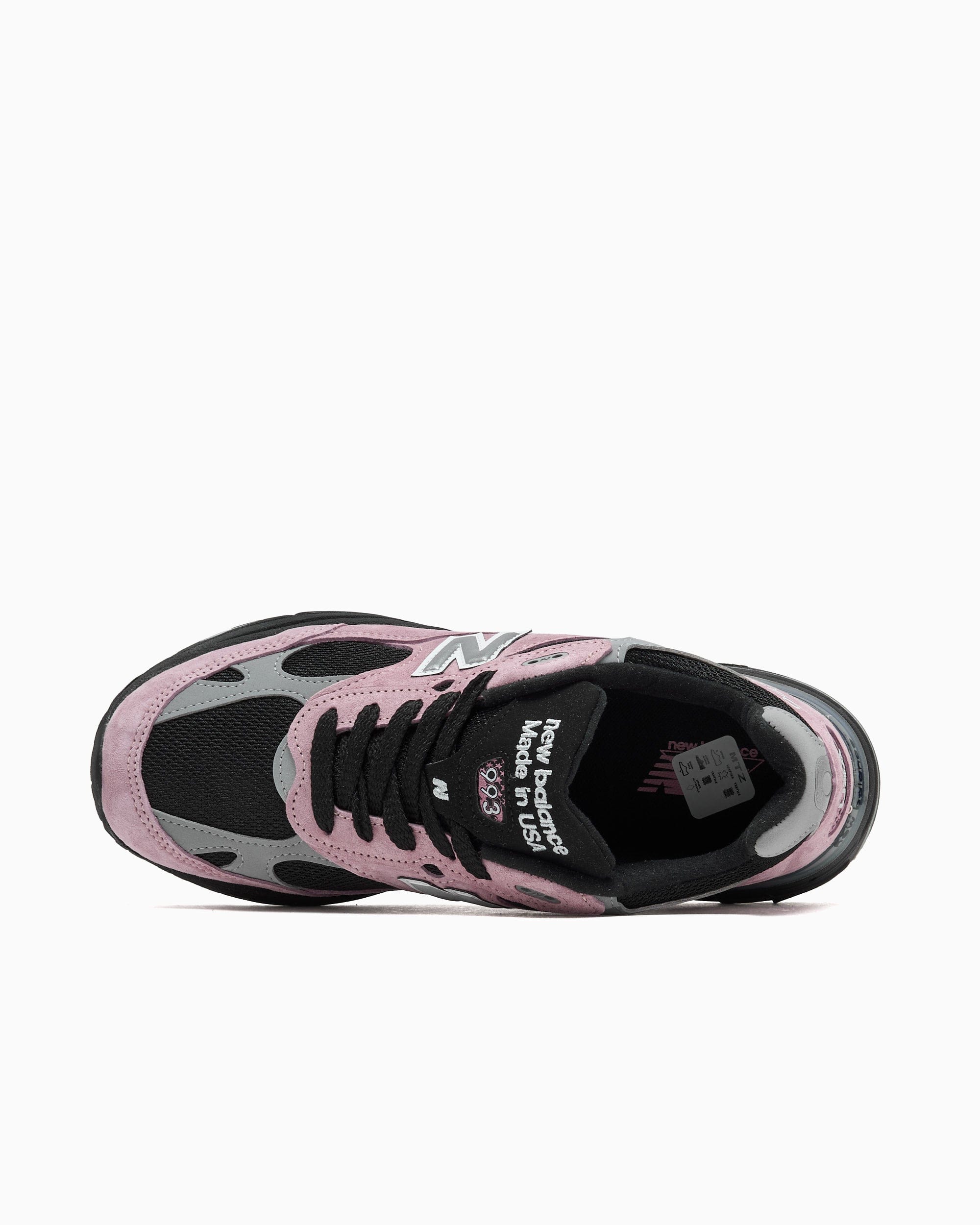 New Balance U993 PB Made in USA