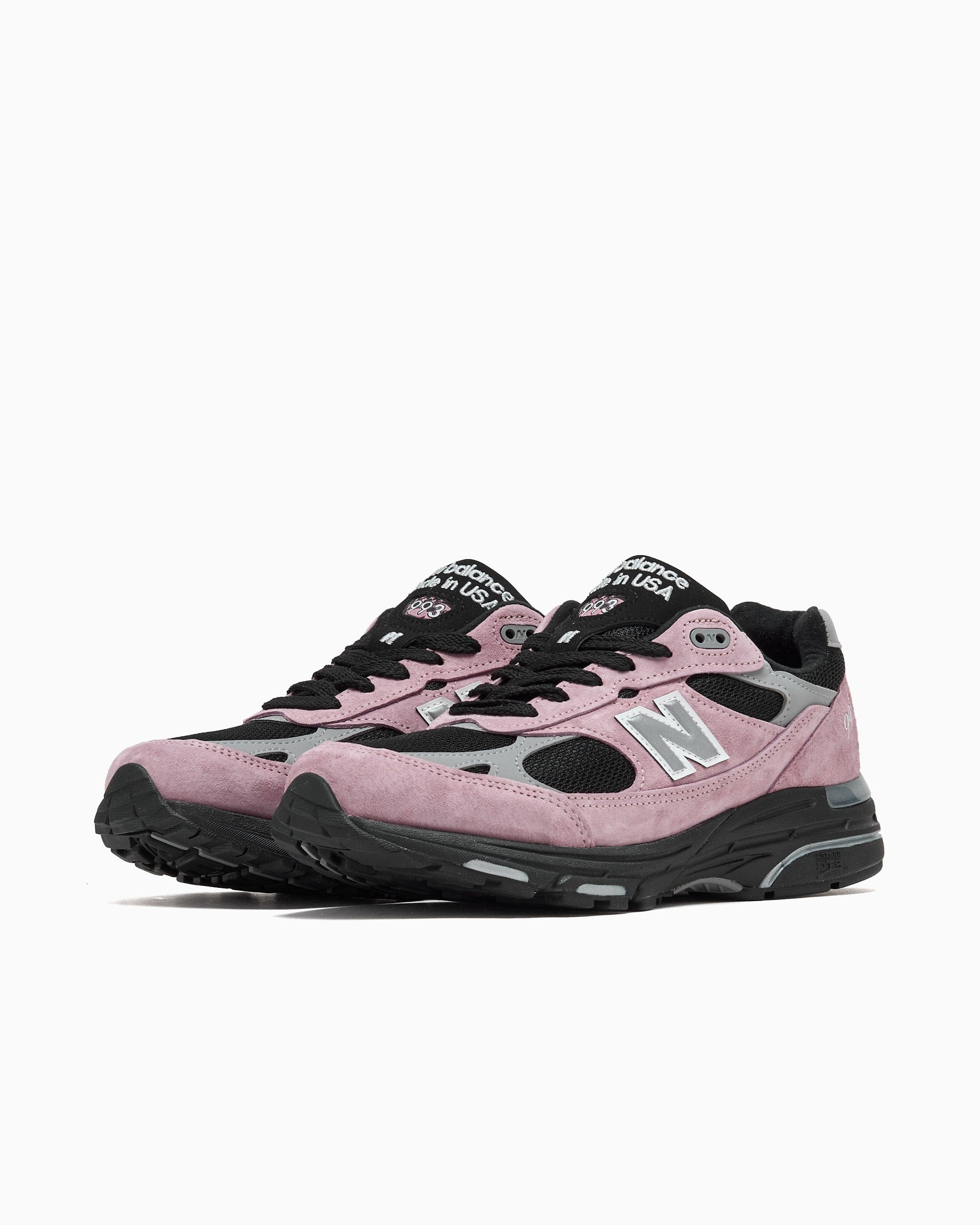 New Balance U993 PB Made in USA