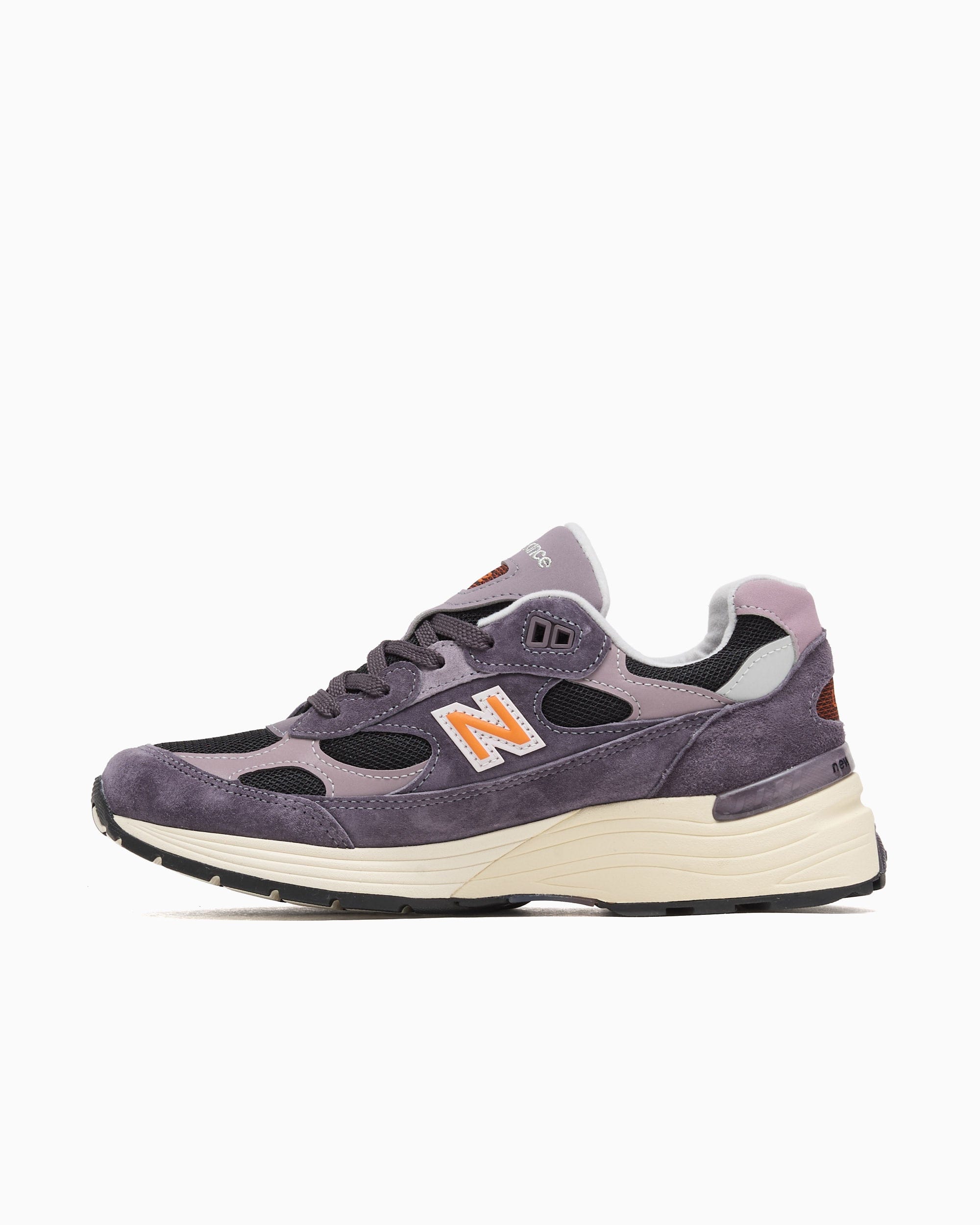 New Balance U992 OP Made in USA