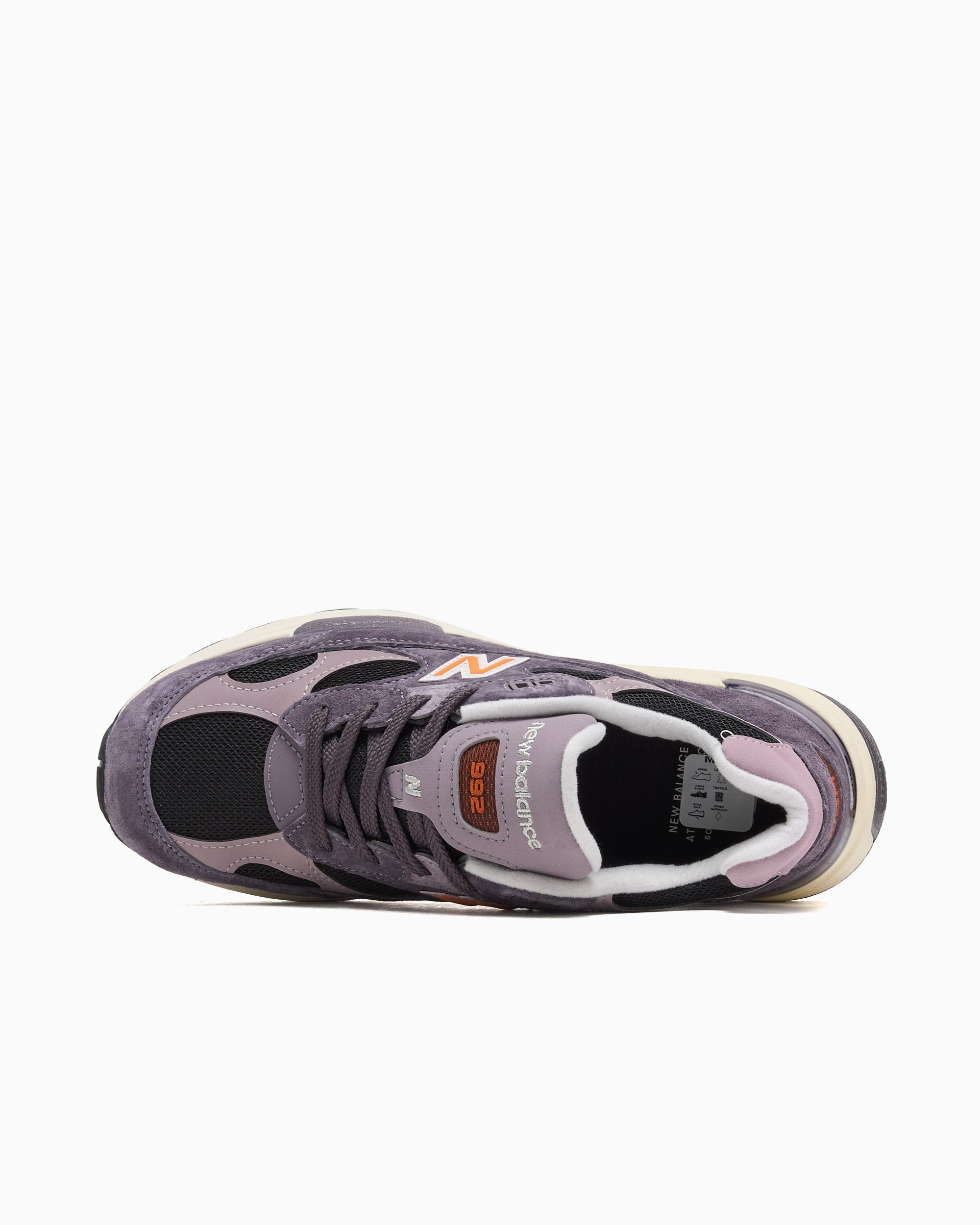 New Balance U992 OP Made in USA