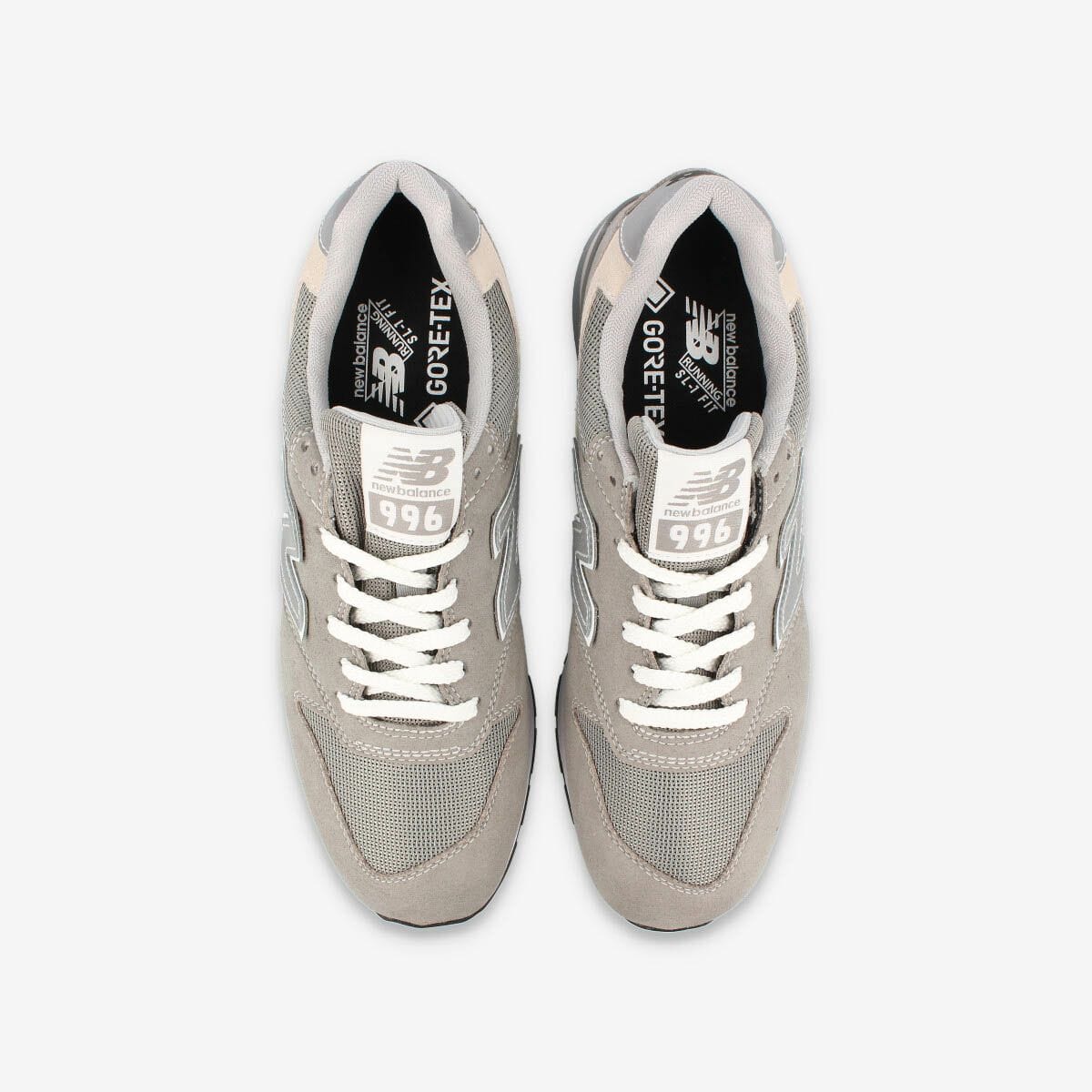 NEW BALANCE CM996GTXA2 - GORE - TEX - - Dワイズ -