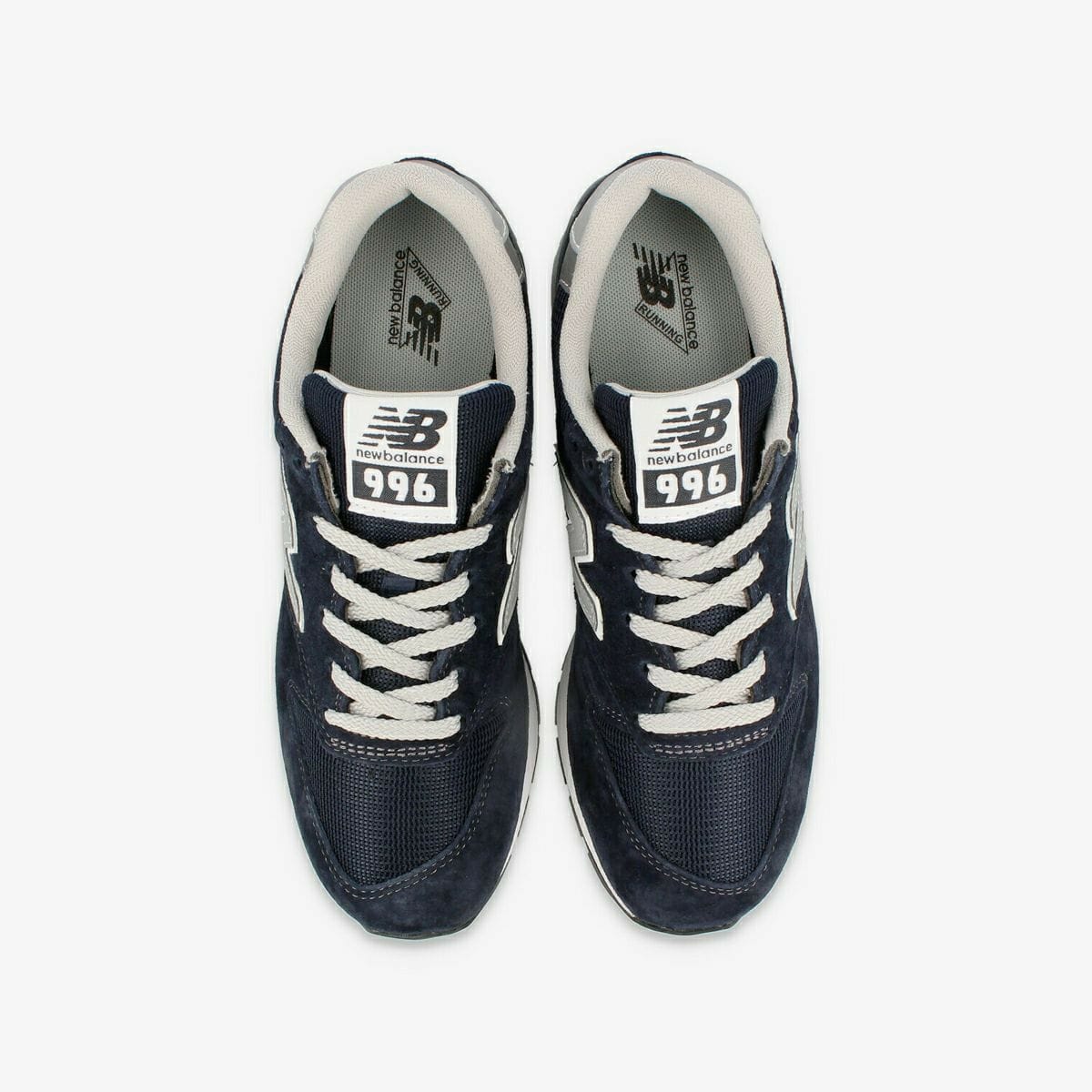 NEW BALANCE CM996NV2 - Dワイズ -