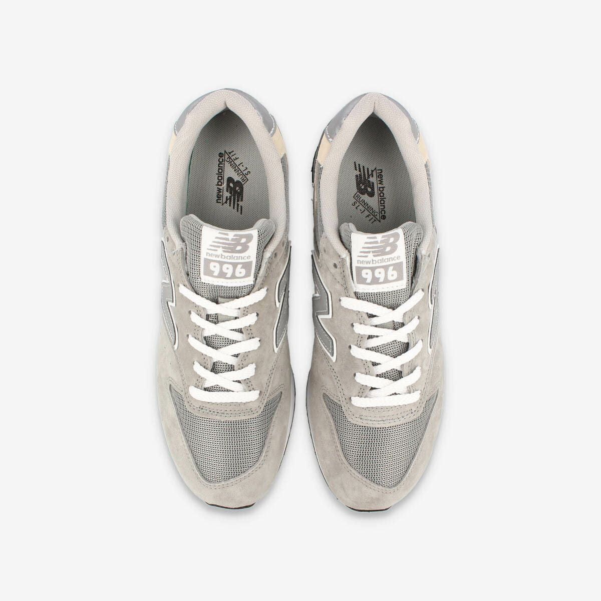 NEW BALANCE CM996GR2 - Dワイズ -