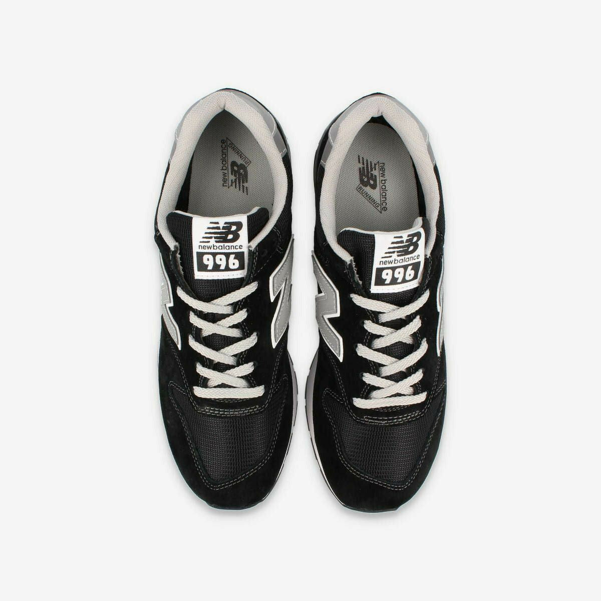NEW BALANCE CM996BK2 - Dワイズ -