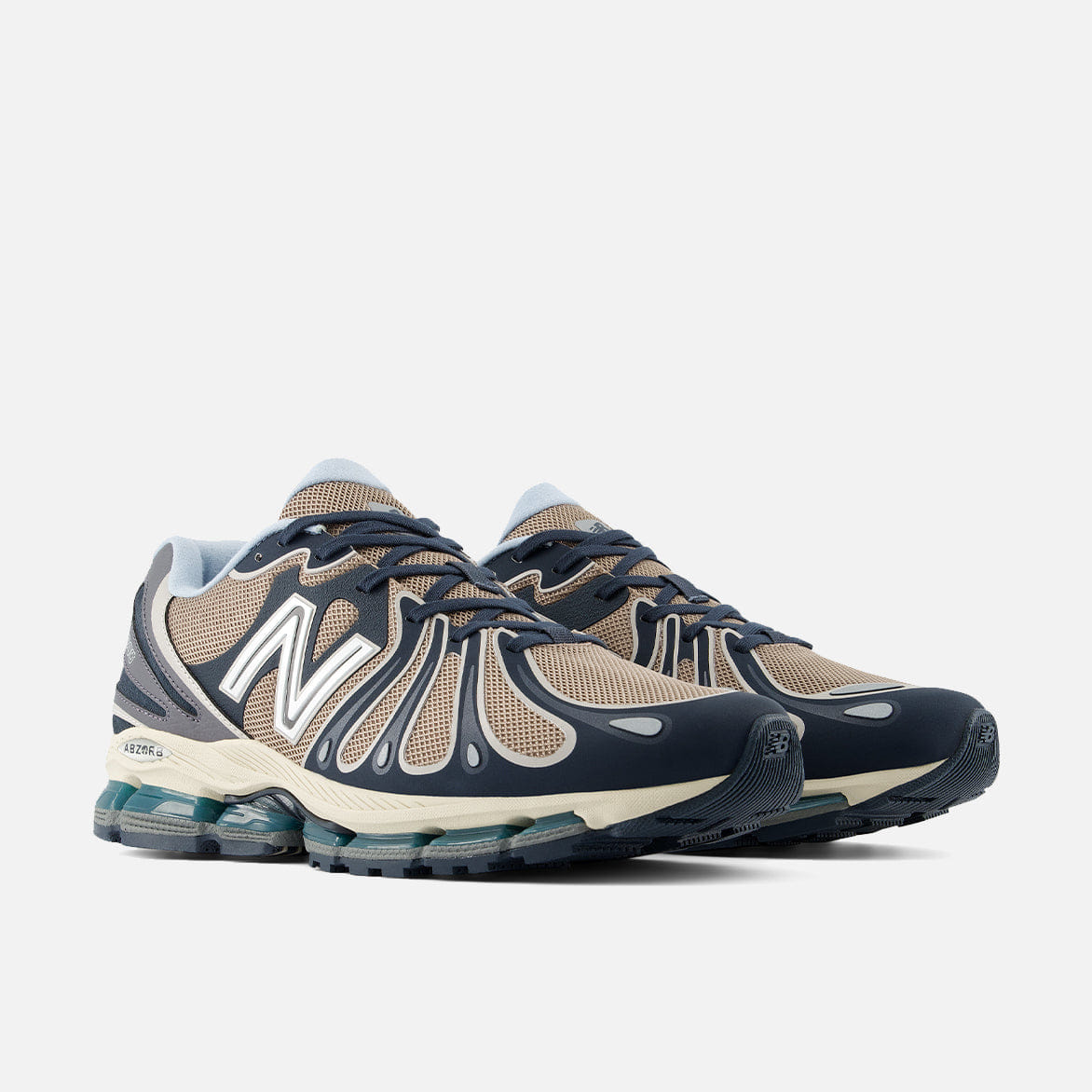 New Balance 1890 - OUTERSPACE / MUSHROOM