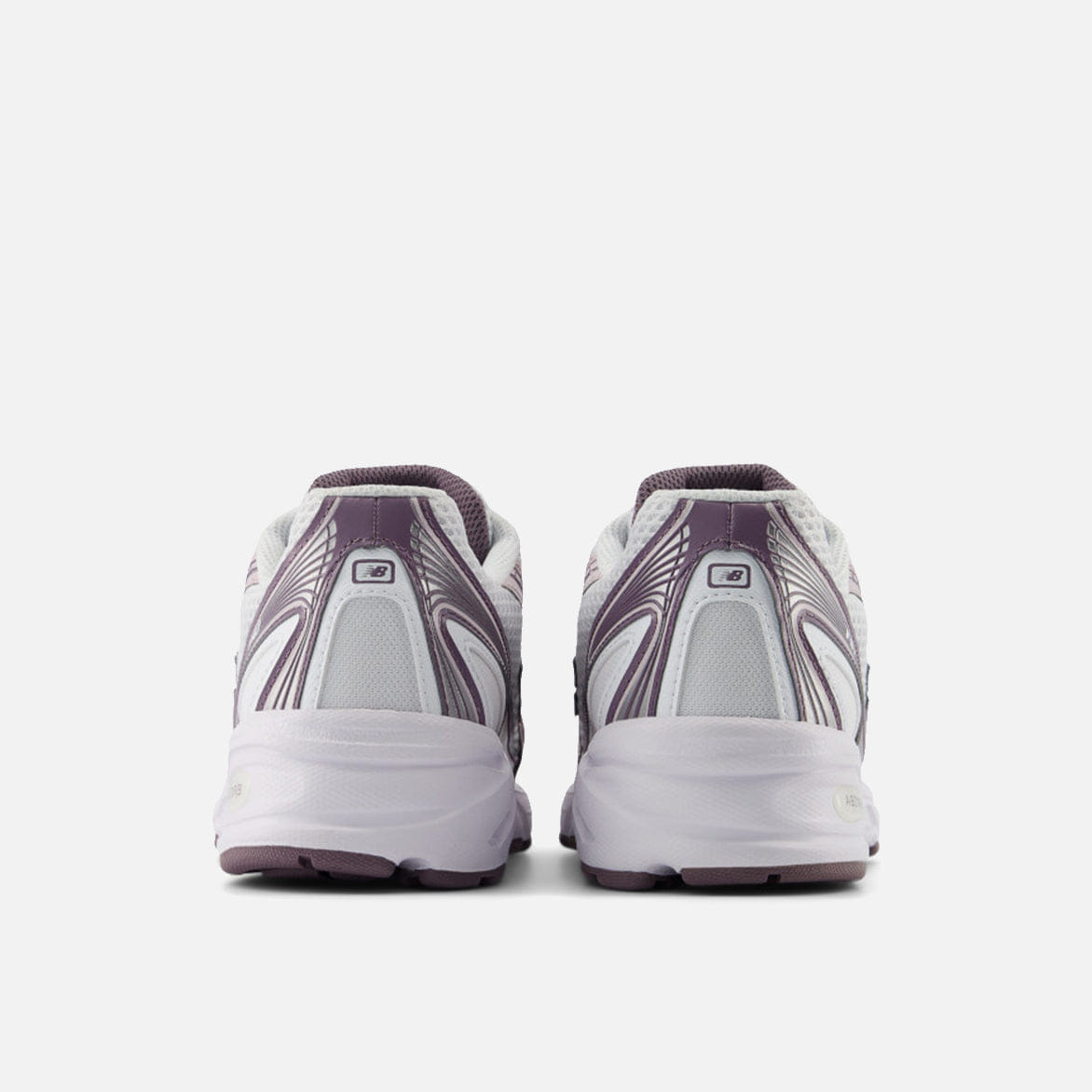 New Balance 740 - ICE WINE / WHITE / ROSE SUGAR