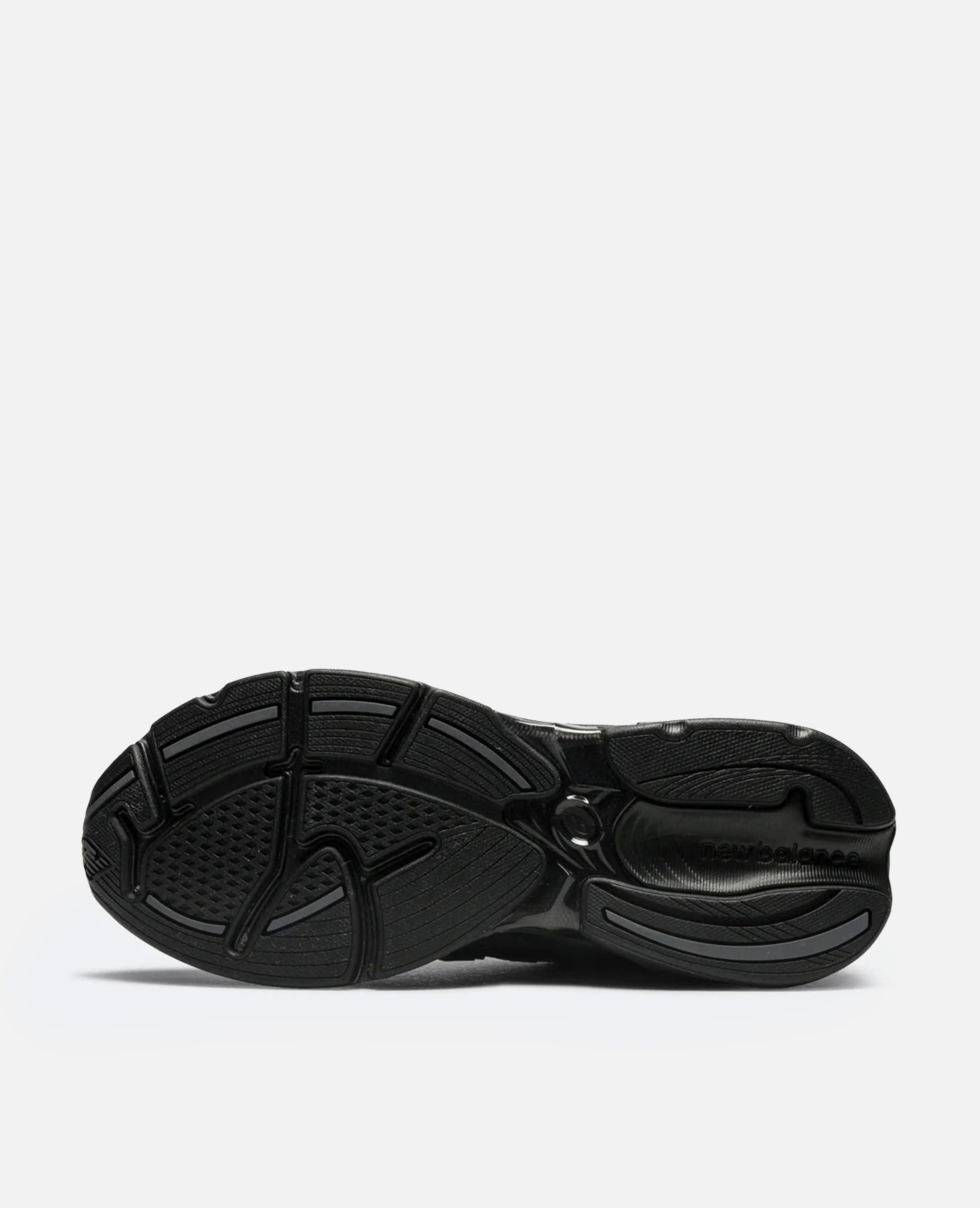 New Balance 2010 Black Ice (Black)