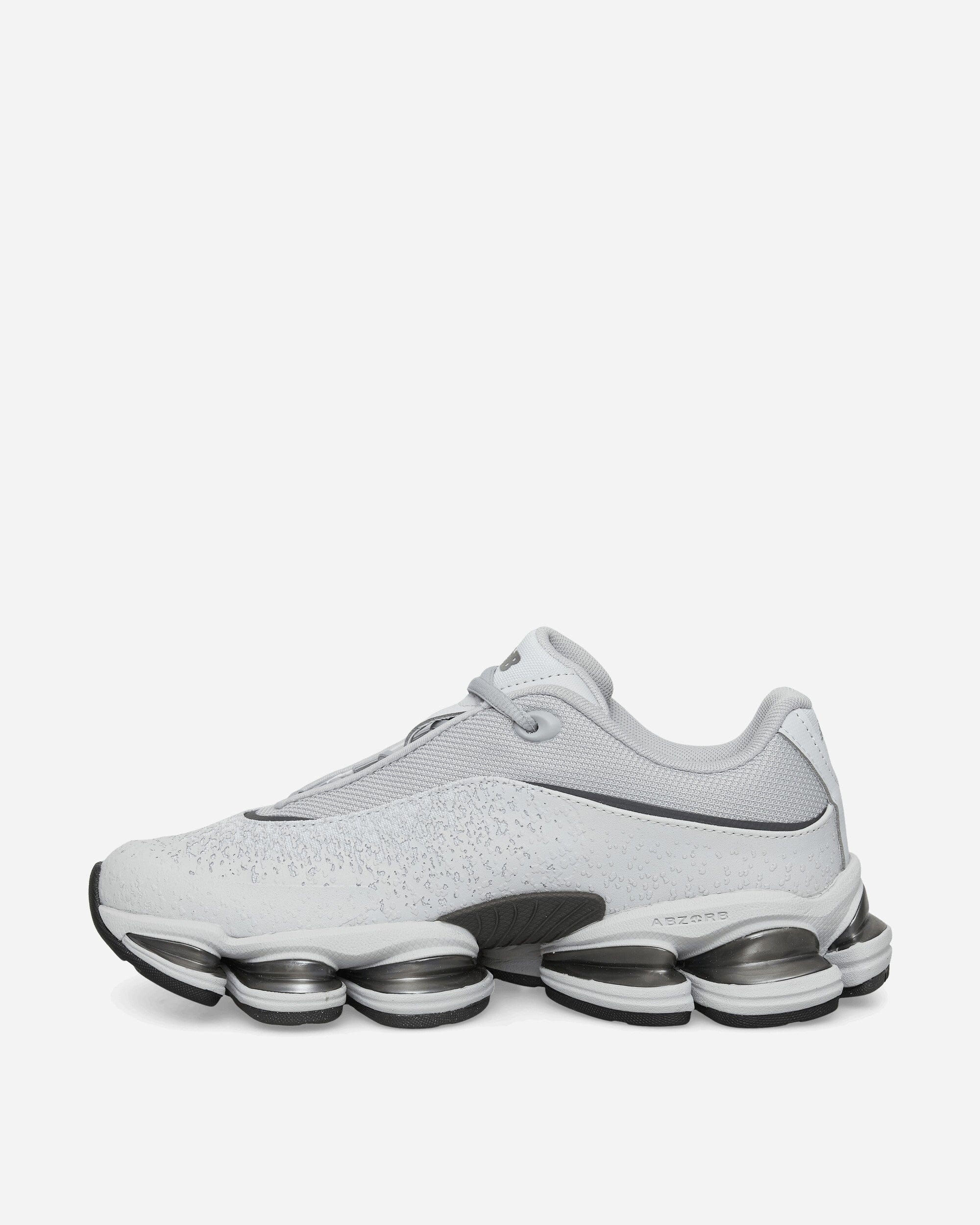 New Balance ABZORB 2002S Sneakers Fresh Air / Aluminum Grey