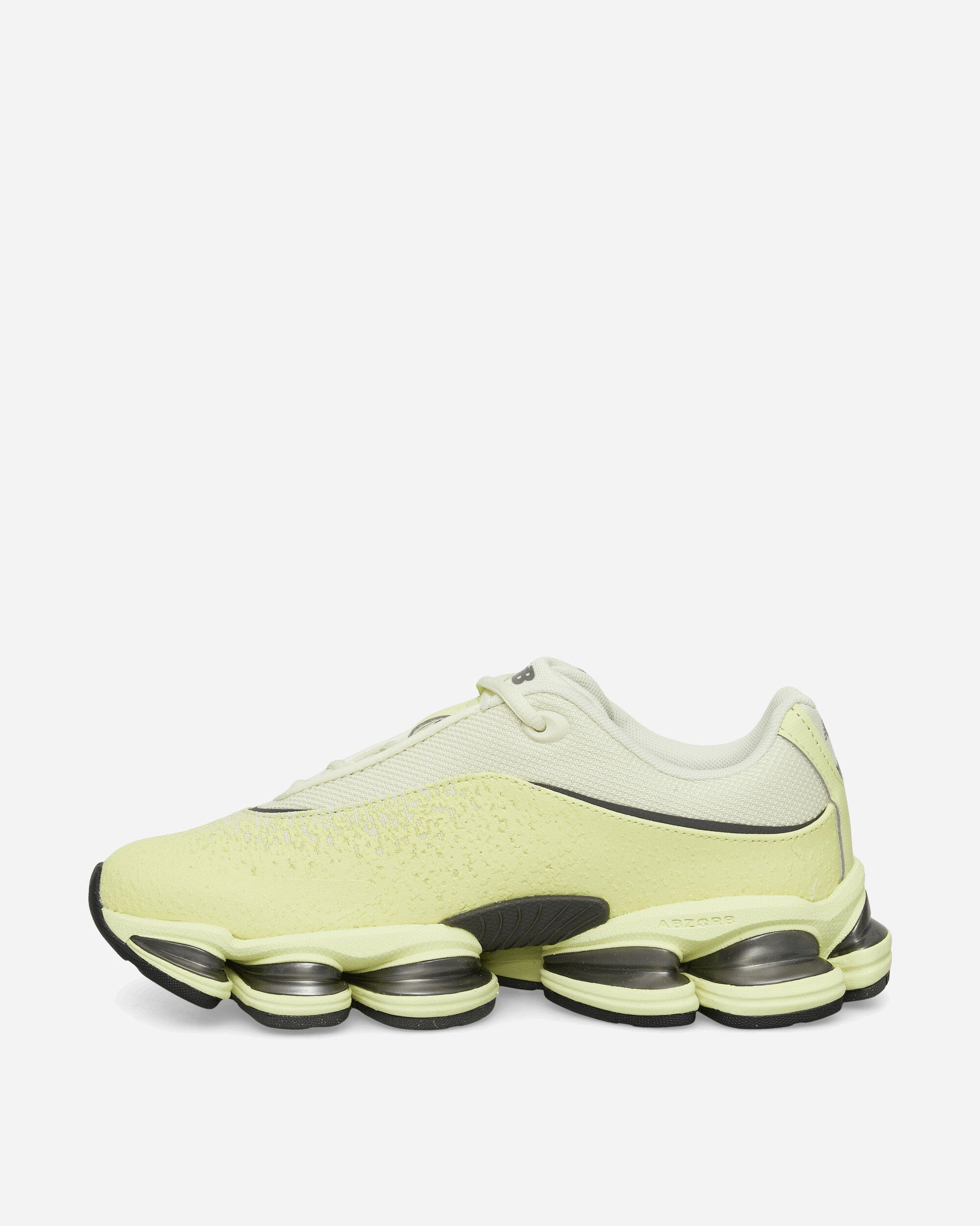 New Balance ABZORB 2002S Sneakers Fennel Seed / Pistachio Butter