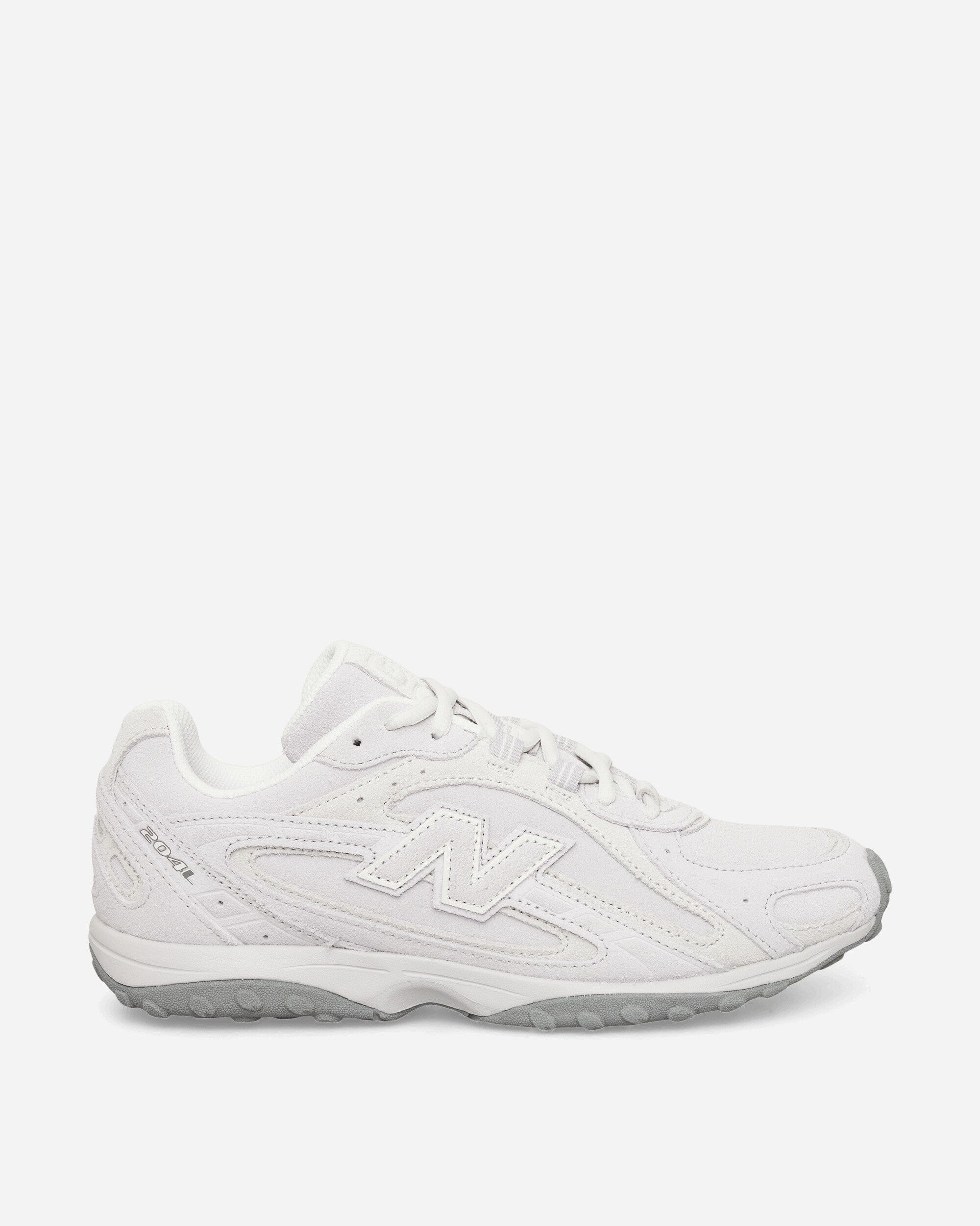 New Balance 204 l Sneakers Pearl Grey