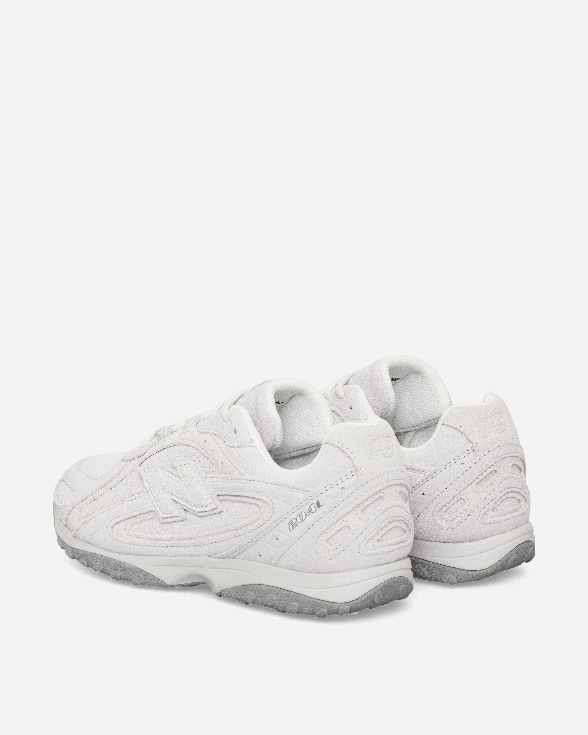 New Balance 204 l Sneakers Pearl Grey