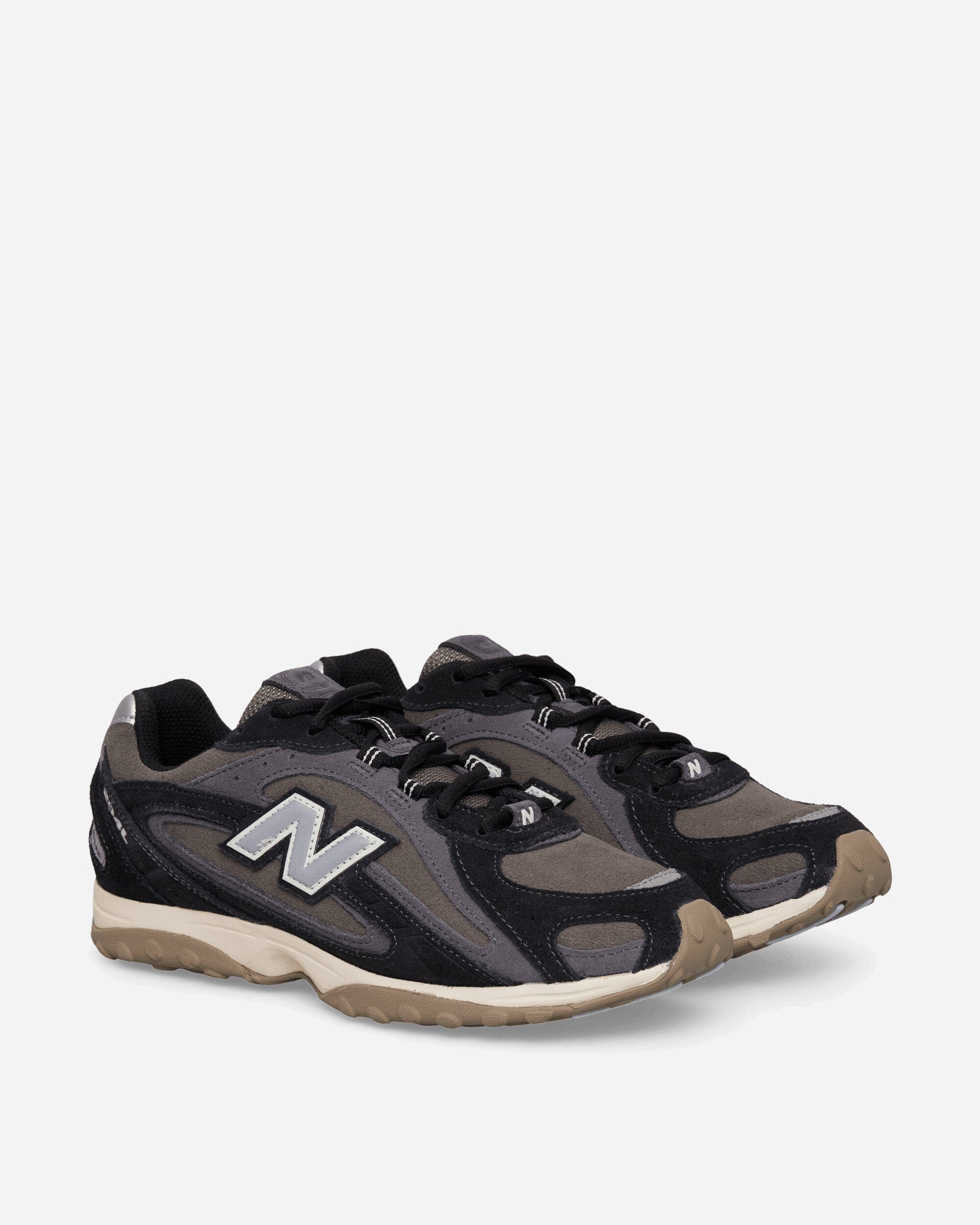 New Balance 204 l Sneakers Black / Magnet