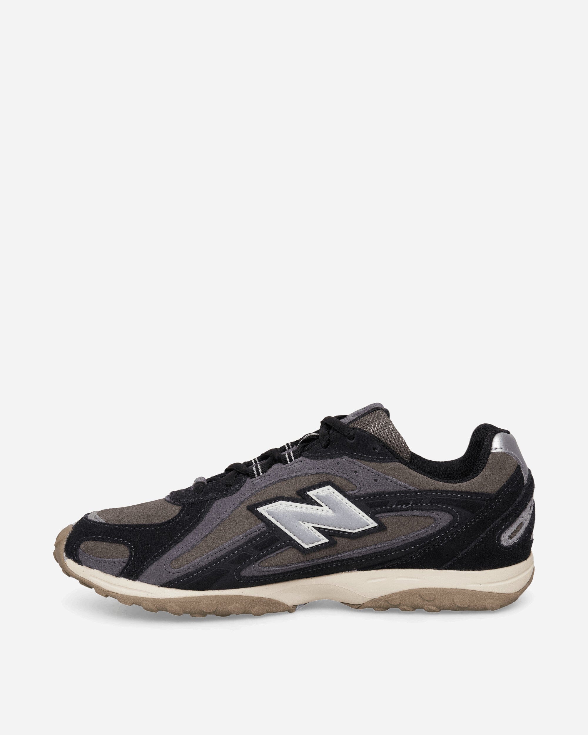 New Balance 204 l Sneakers Black / Magnet