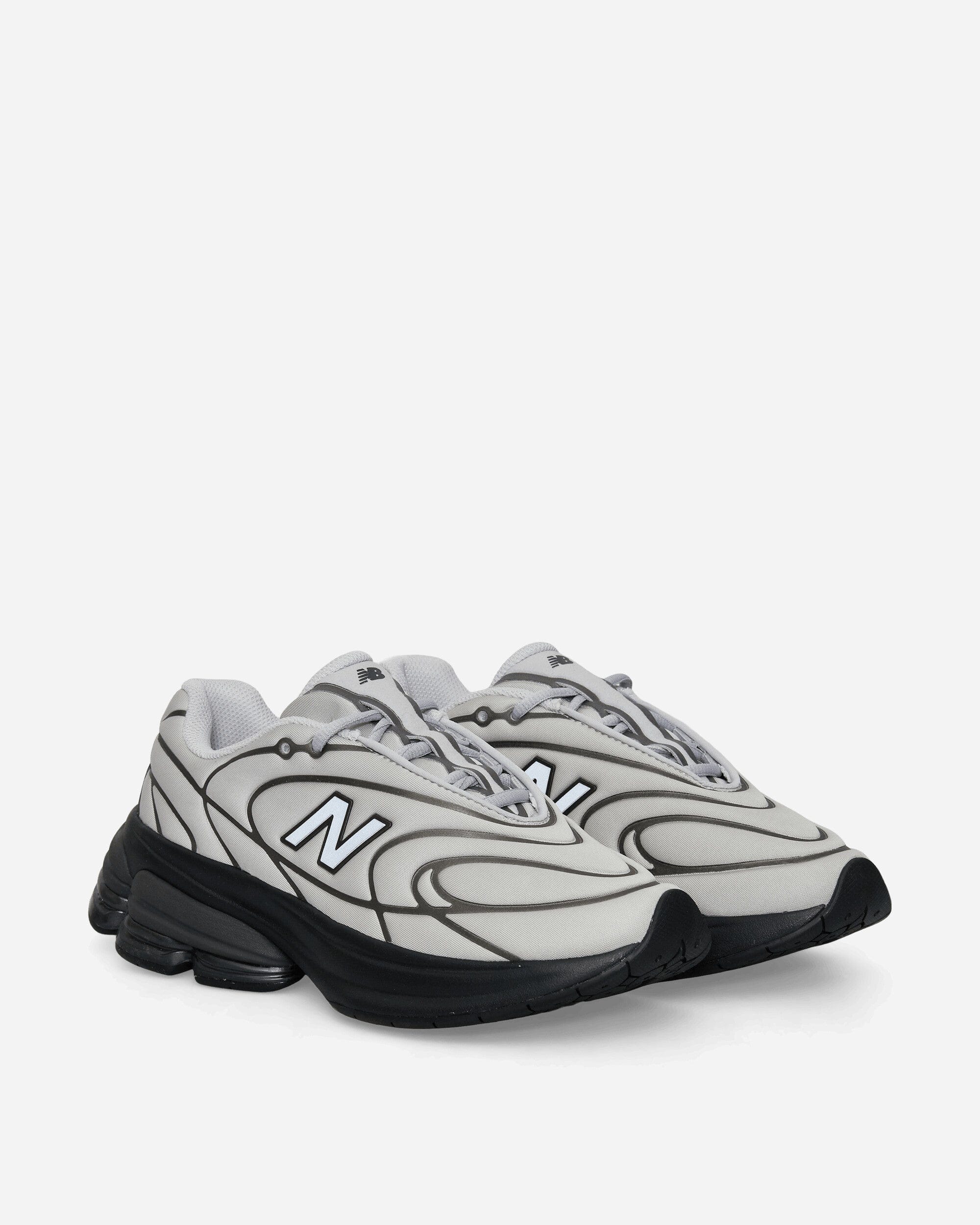 New Balance ABZORB 5030 Sneakers Grey / Black