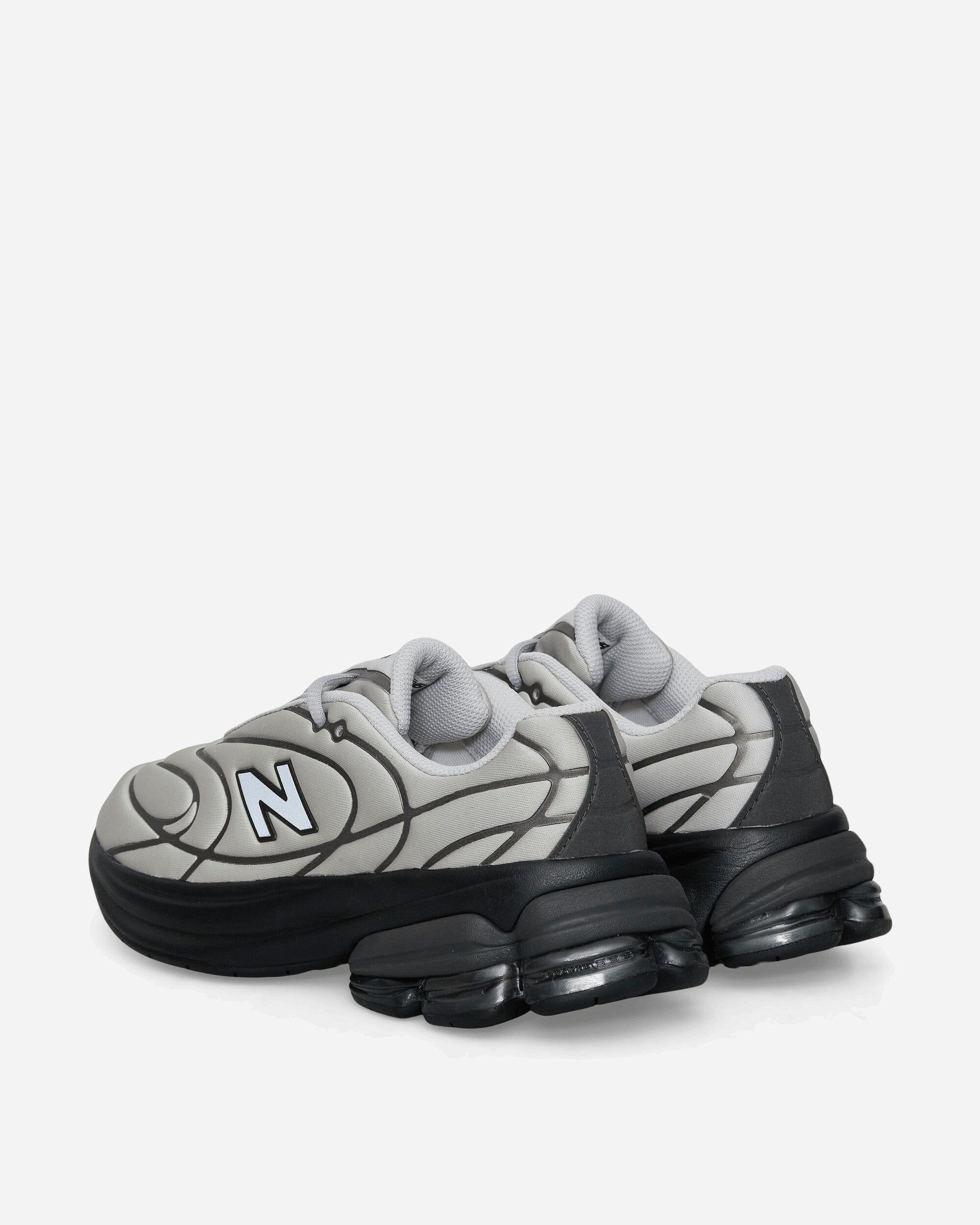 New Balance ABZORB 5030 Sneakers Grey / Black