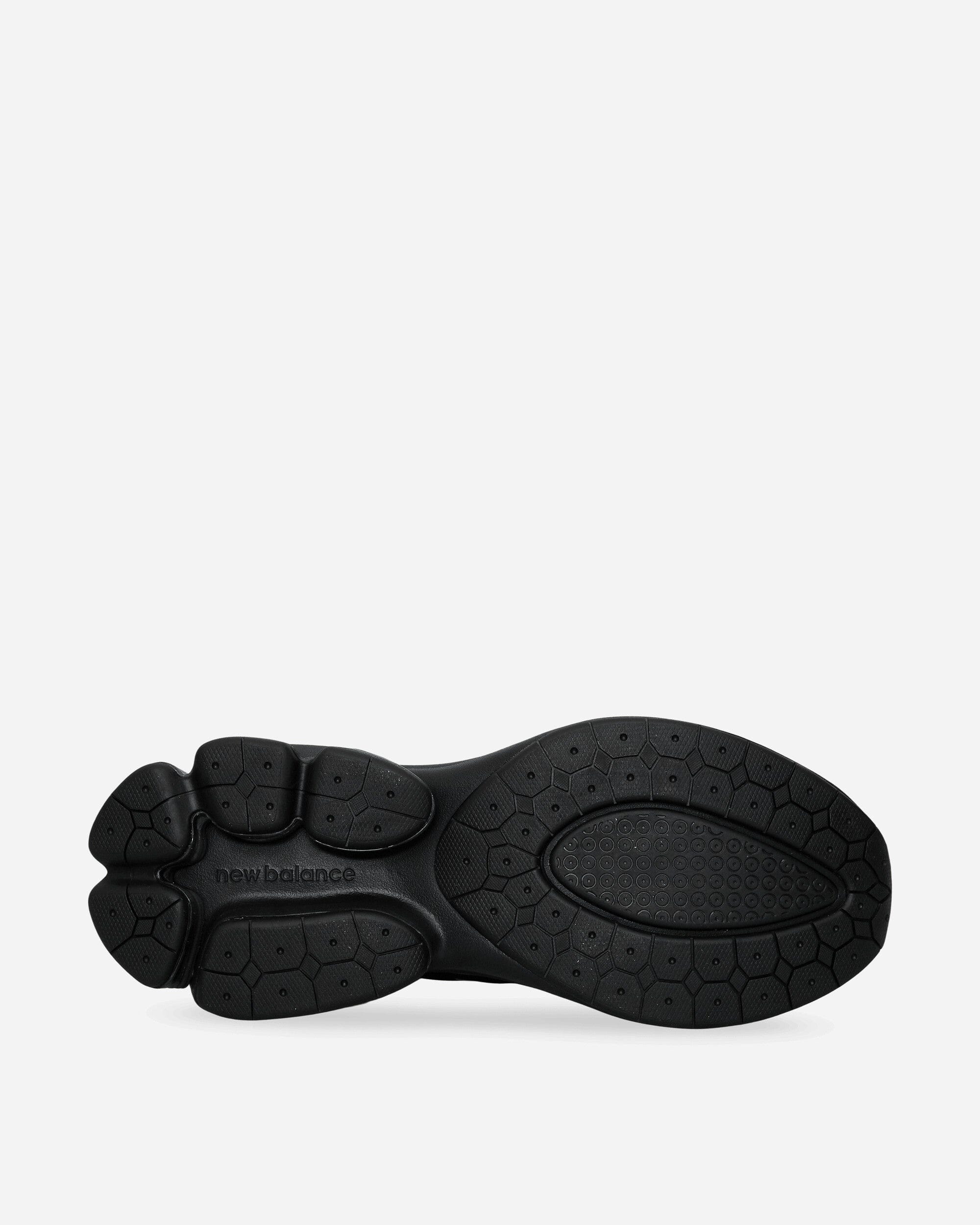 New Balance ABZORB 5030 Sneakers Grey / Black