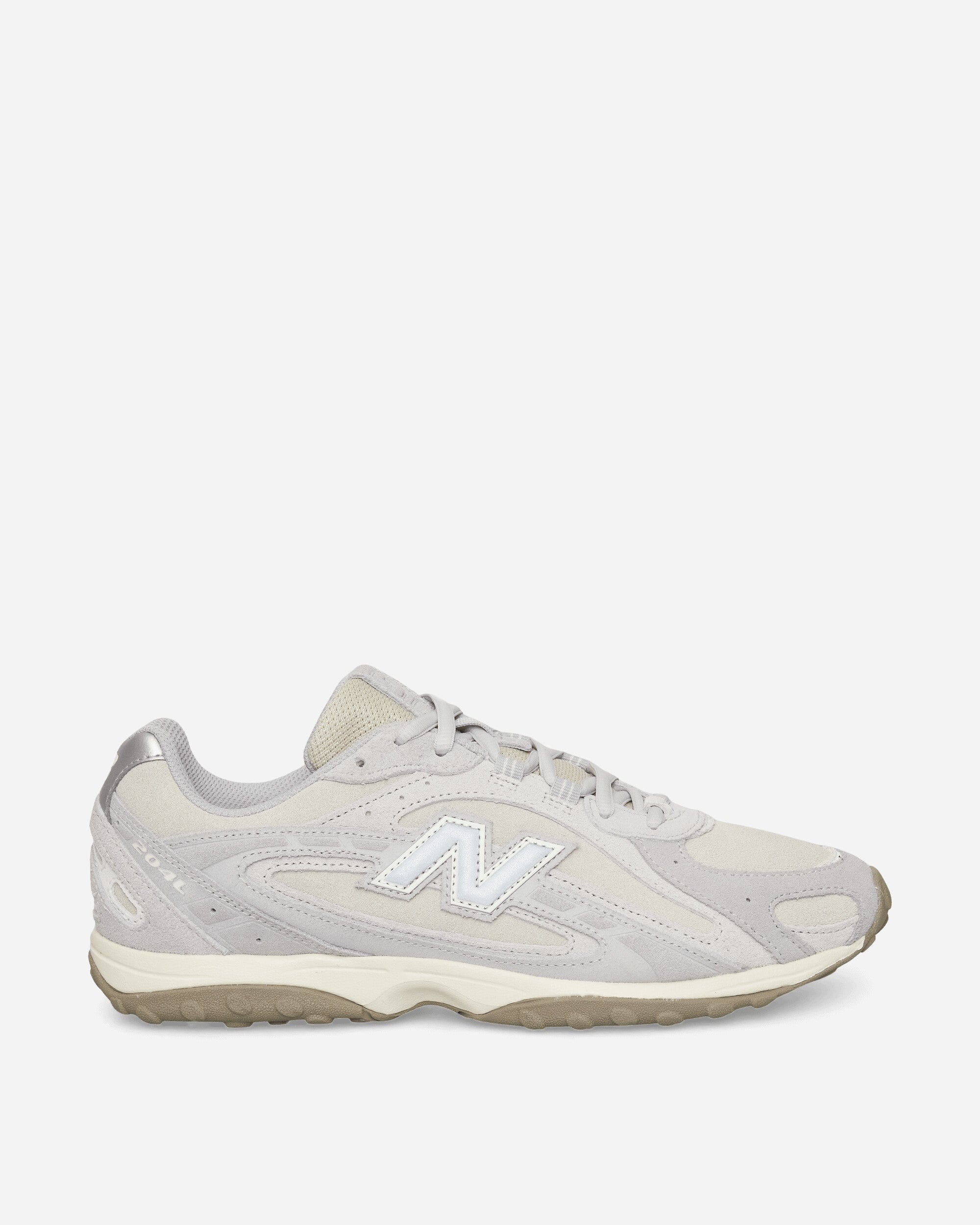 New Balance 204 l Sneakers Grey Matter / Shipyard