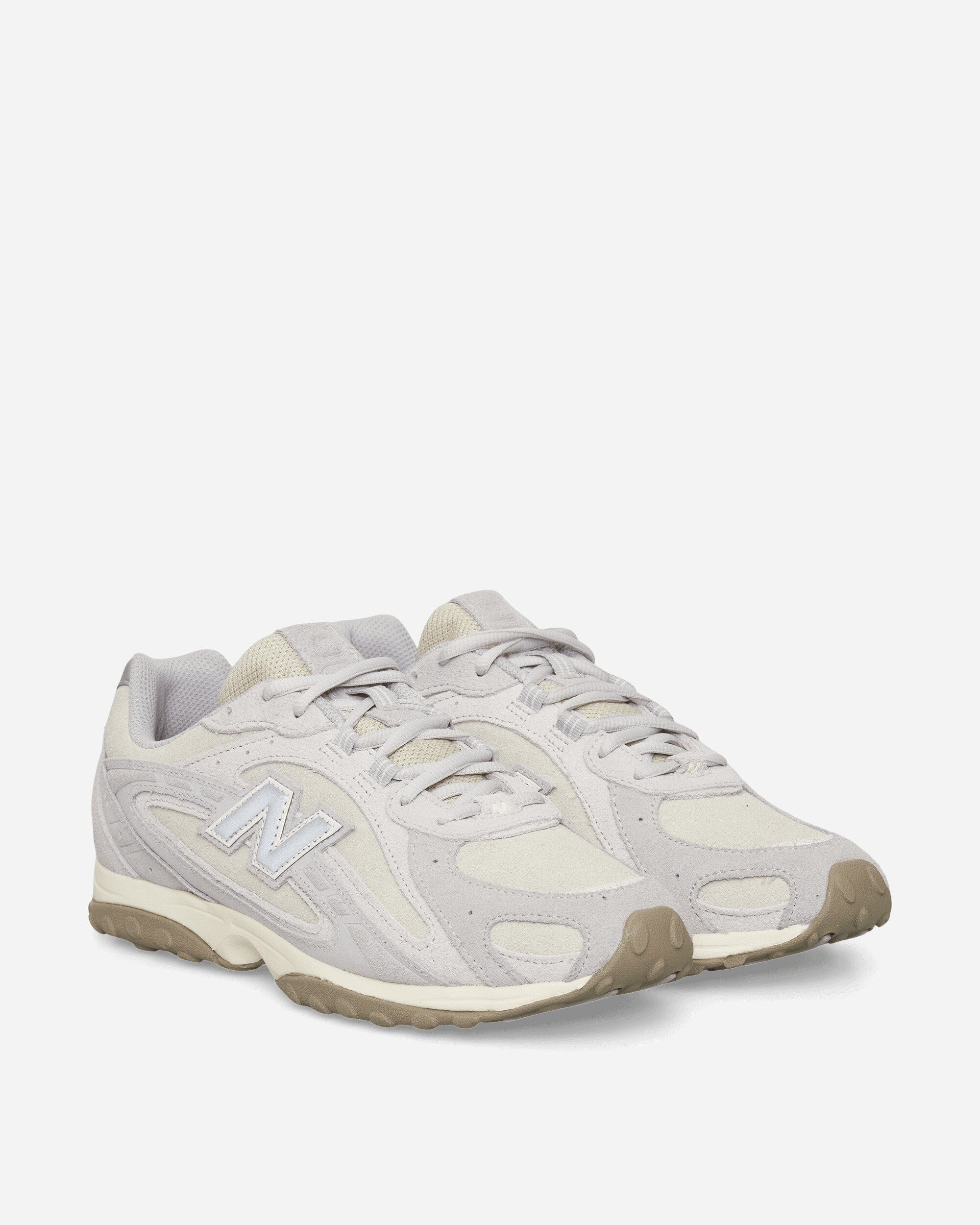New Balance 204 l Sneakers Grey Matter / Shipyard