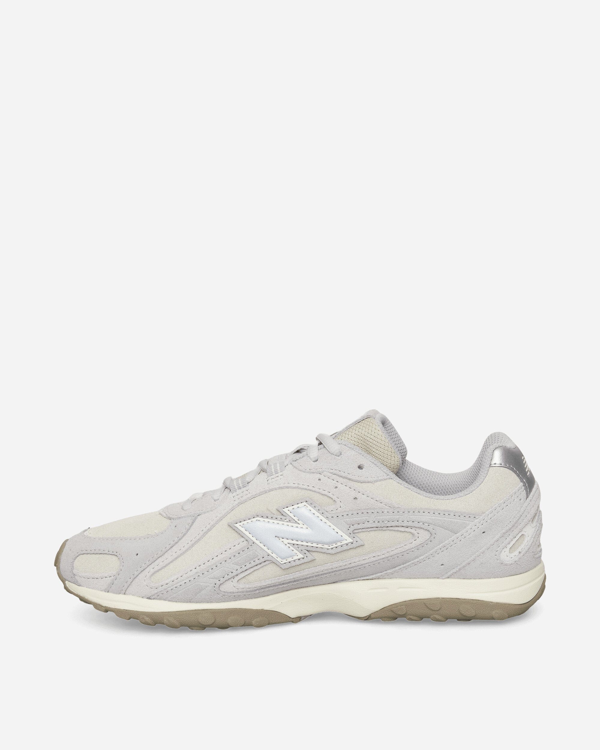 New Balance 204 l Sneakers Grey Matter / Shipyard