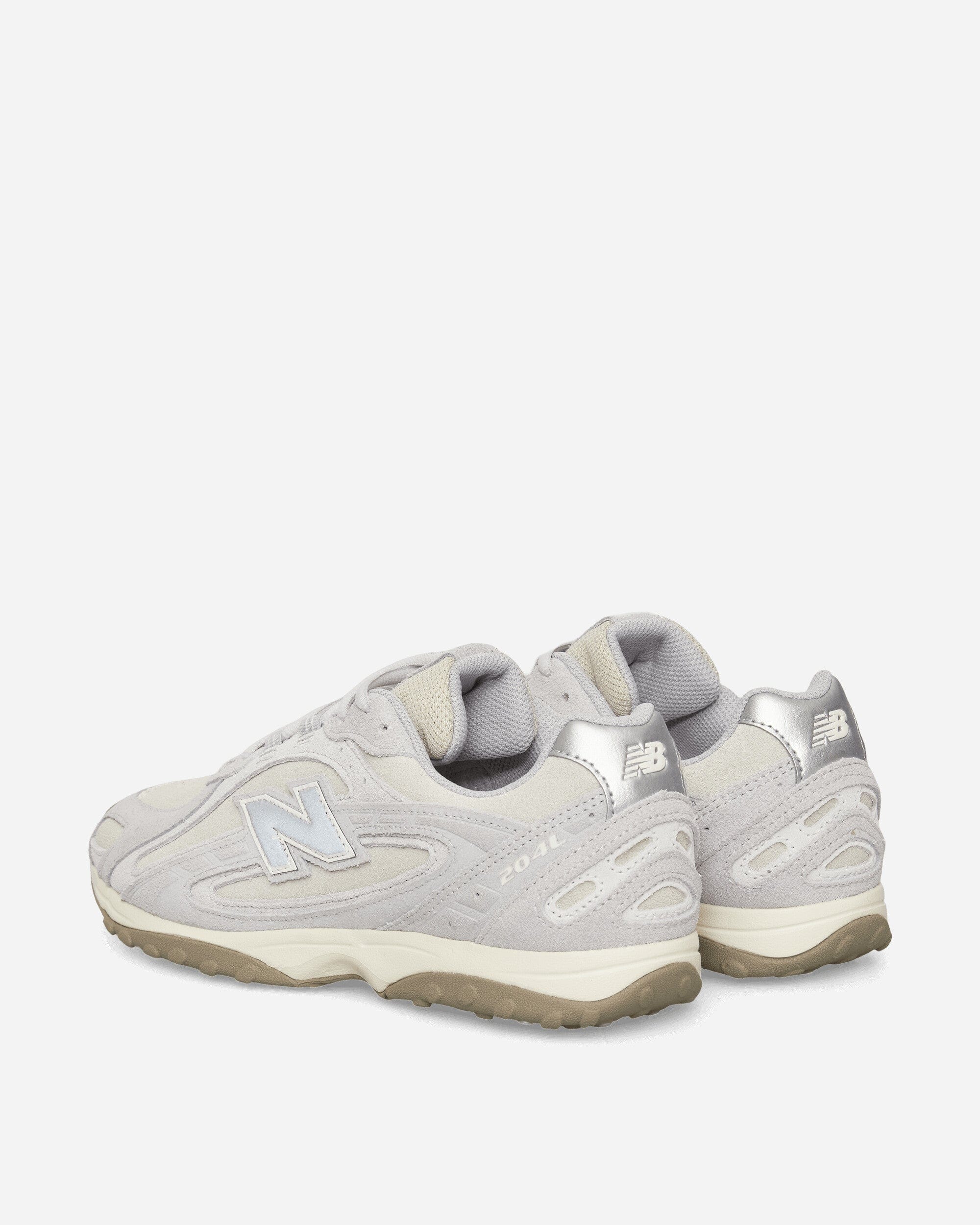 New Balance 204 l Sneakers Grey Matter / Shipyard