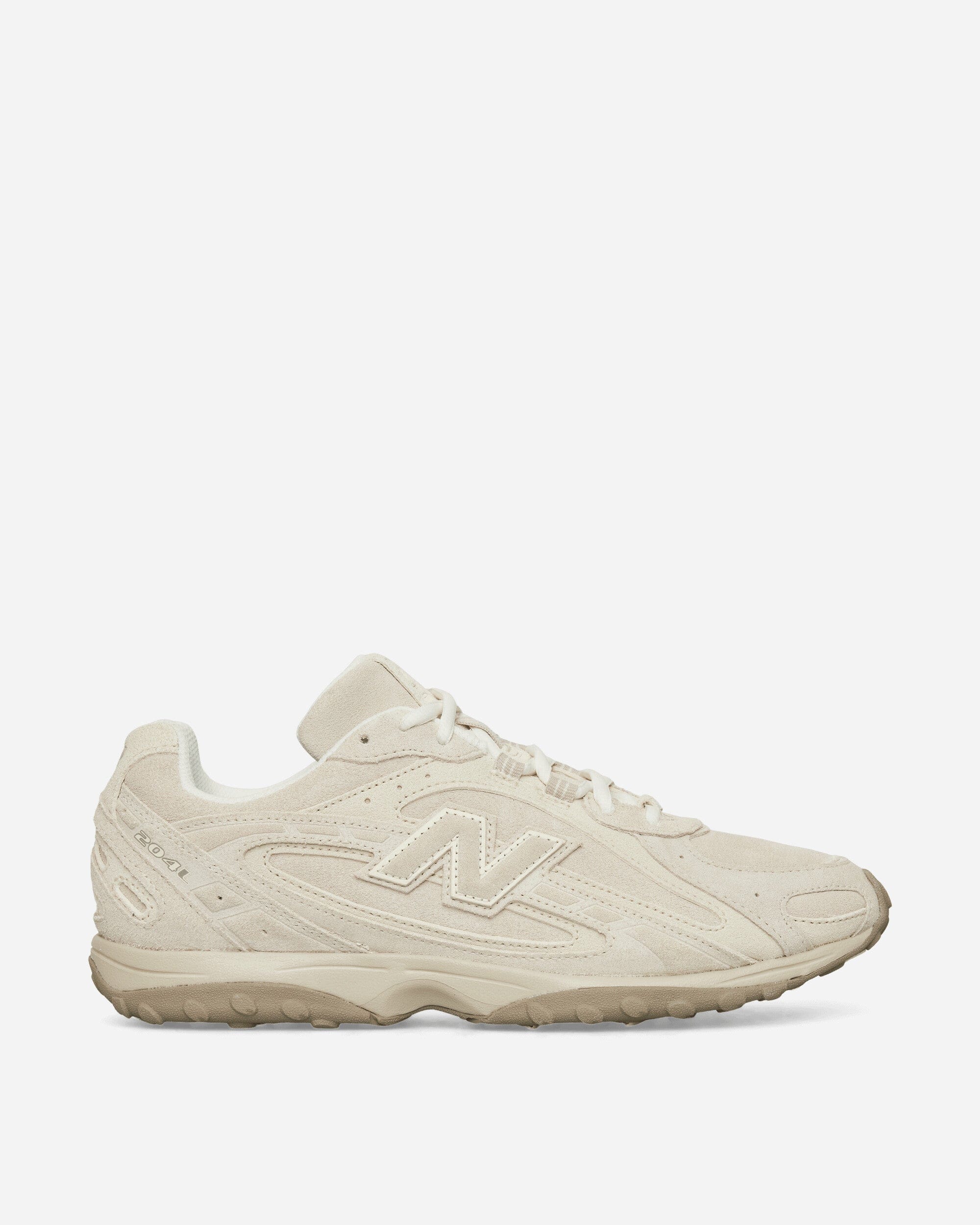 New Balance 204 l Sneakers Timberwolf / Linen