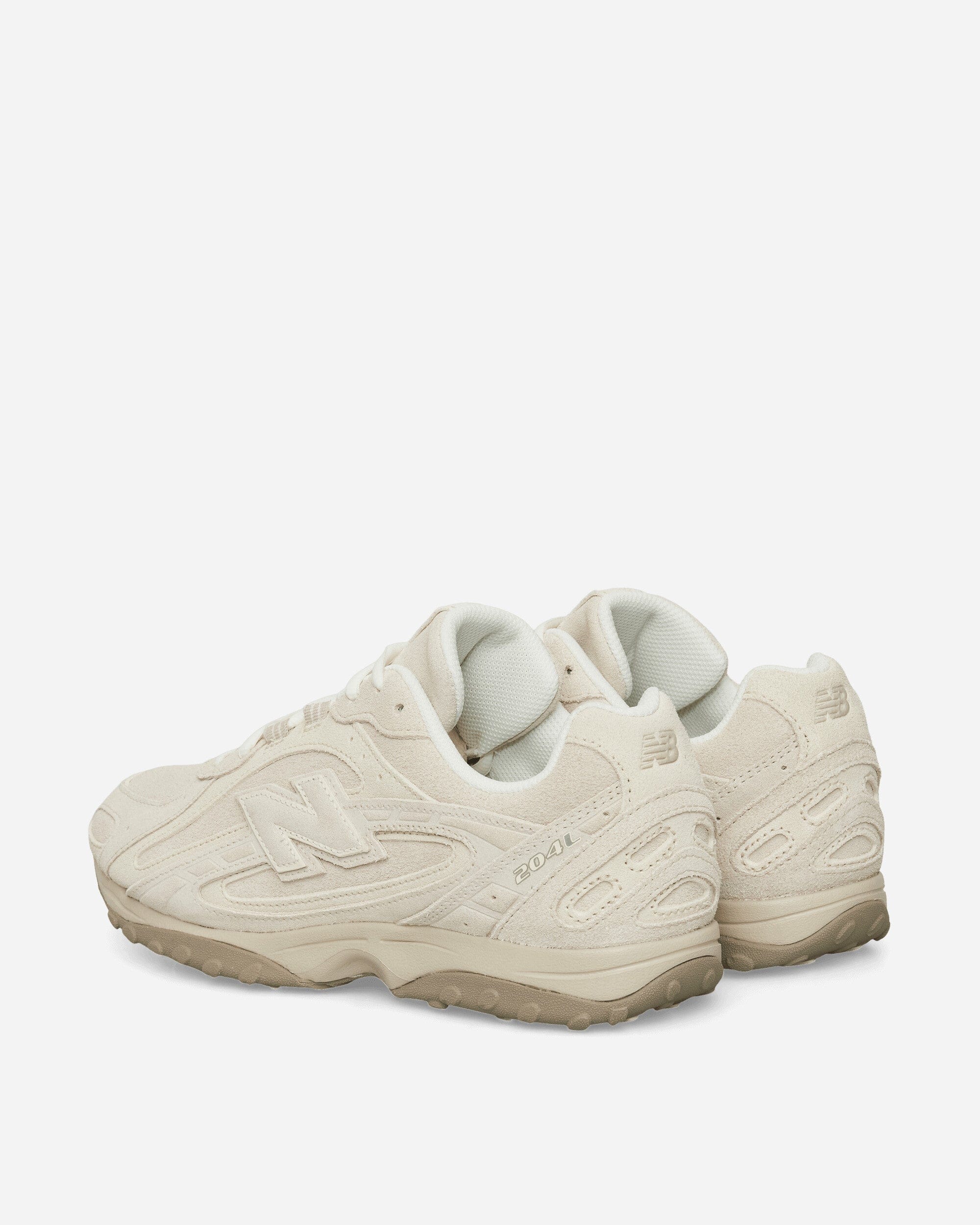 New Balance 204 l Sneakers Timberwolf / Linen