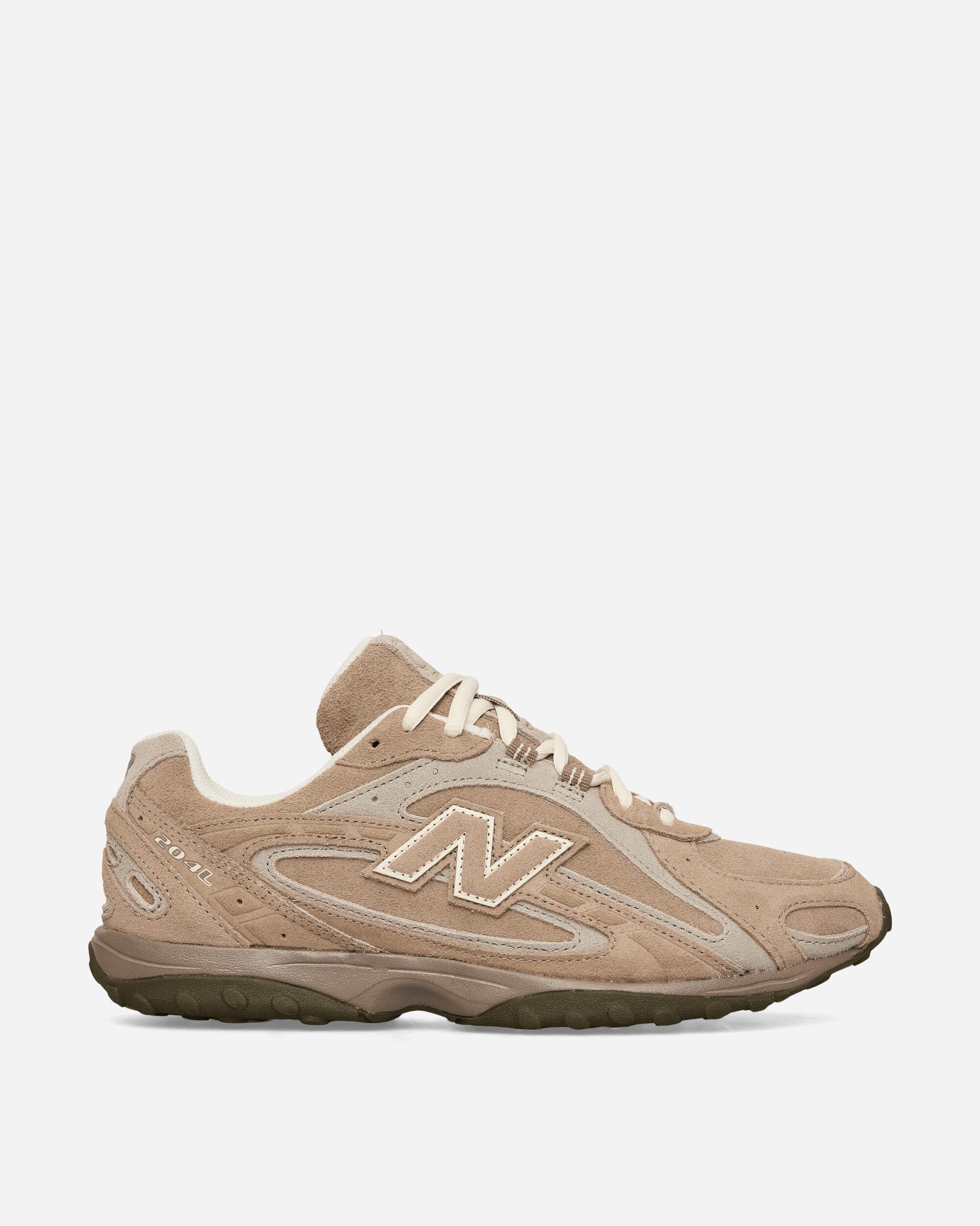 New Balance 204 l Sneakers Mushroom / Arid Stone