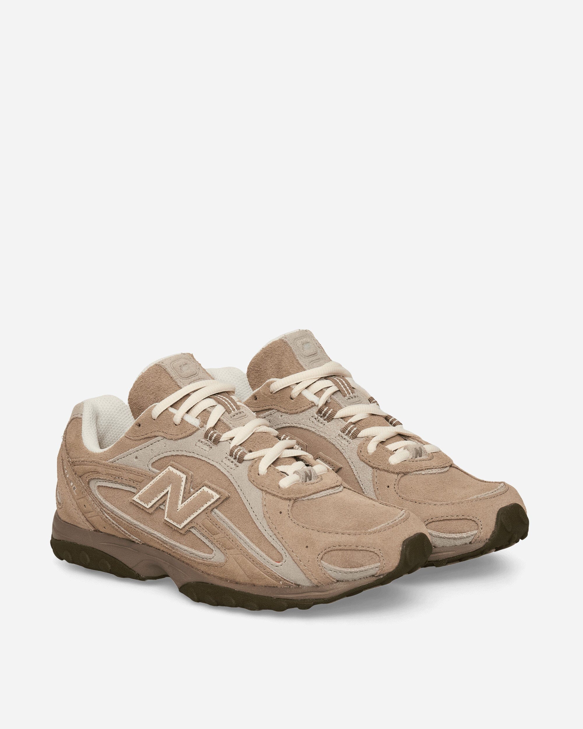 New Balance 204 l Sneakers Mushroom / Arid Stone
