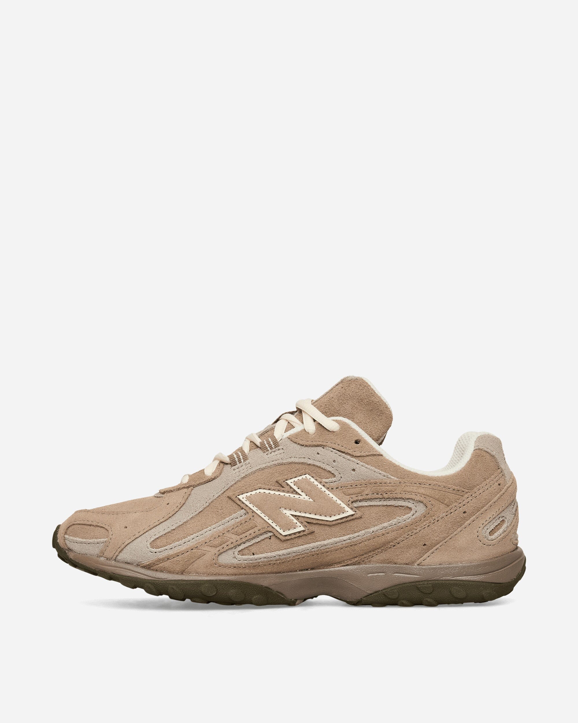 New Balance 204 l Sneakers Mushroom / Arid Stone