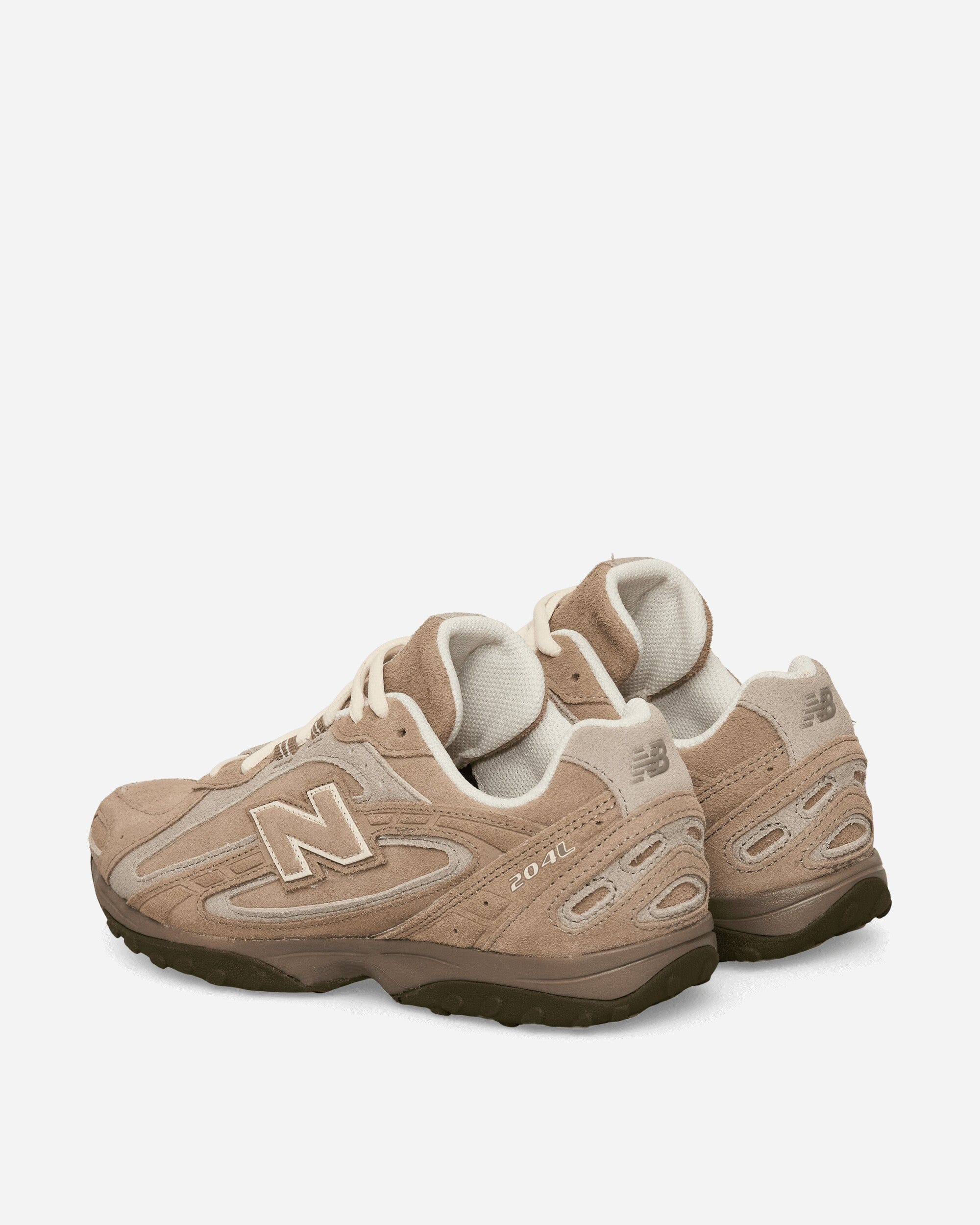 New Balance 204 l Sneakers Mushroom / Arid Stone