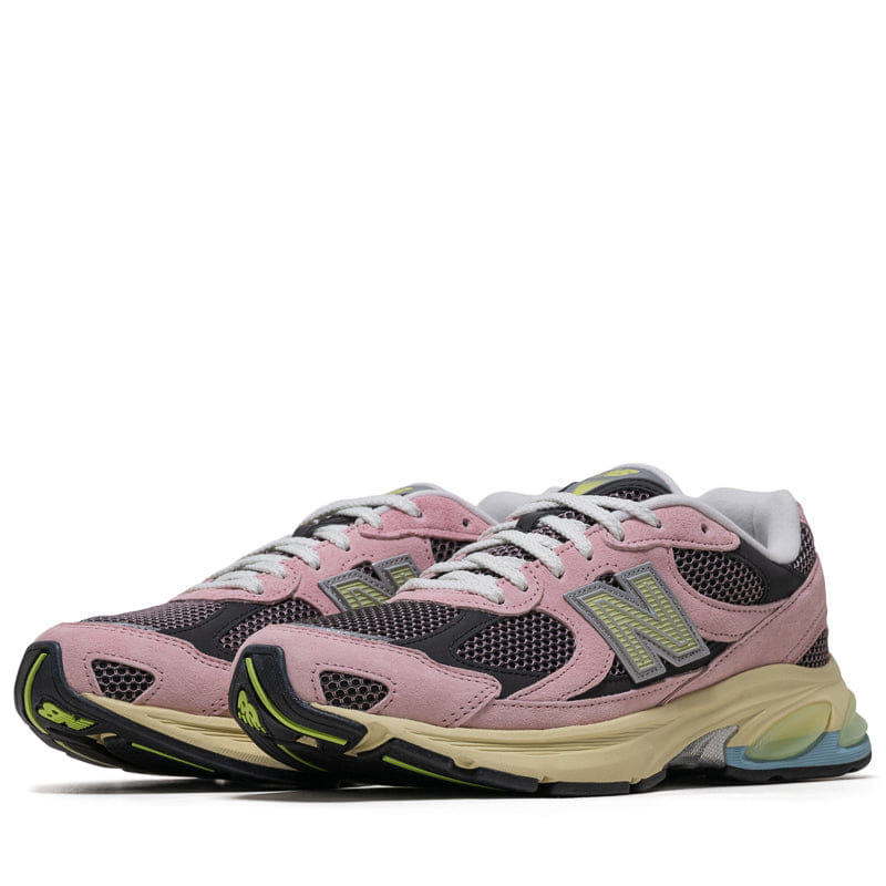 New Balance 2010 - Pink Chalk/Dry Lime