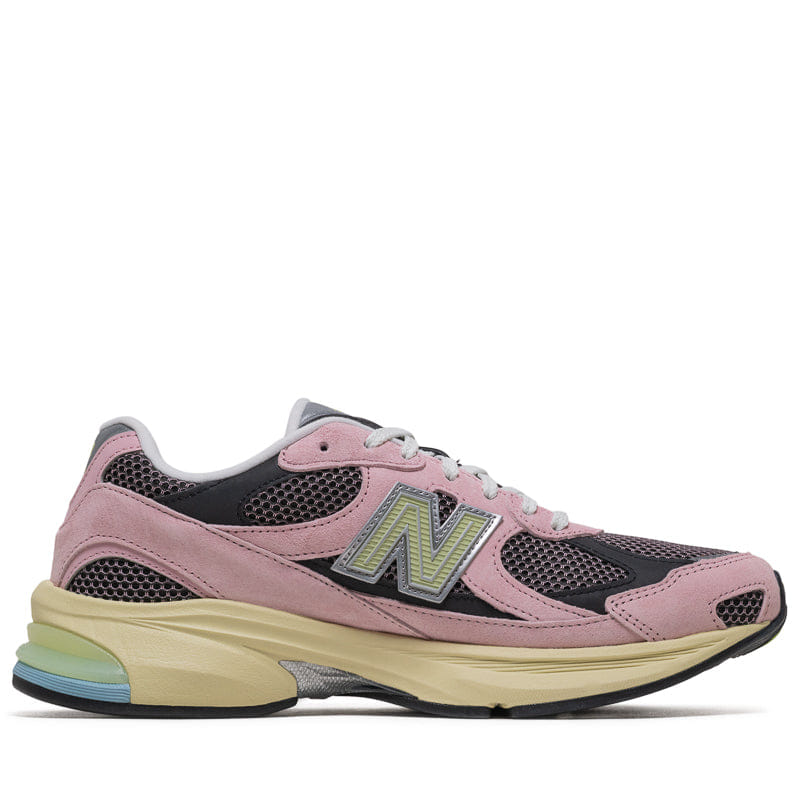 New Balance 2010 - Pink Chalk/Dry Lime