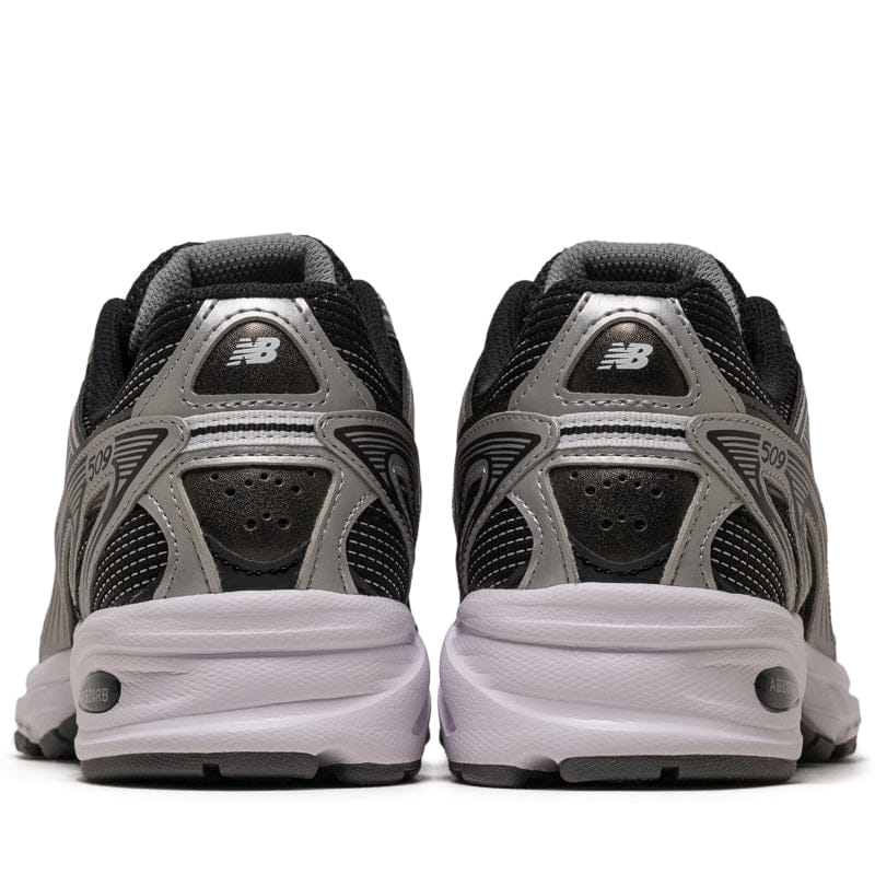 New Balance 509 - Black/White