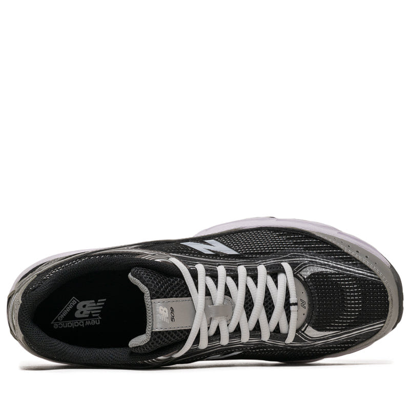 New Balance 509 - Black/White