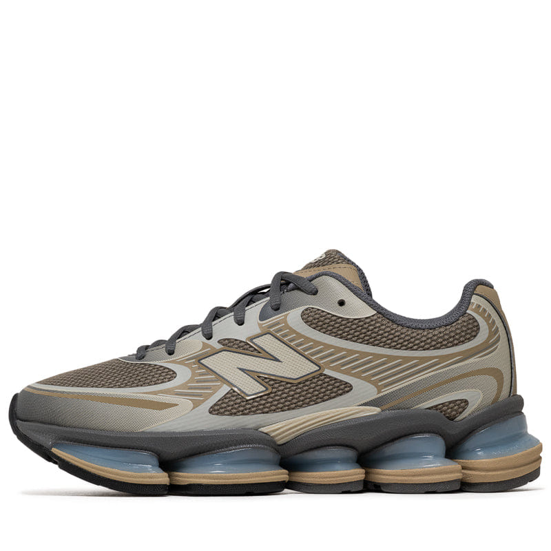 New Balance ABZORB 2000 Lunar New Year - Grey Matter/Timberwolf