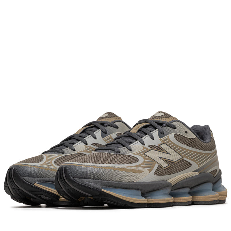 New Balance ABZORB 2000 Lunar New Year - Grey Matter/Timberwolf