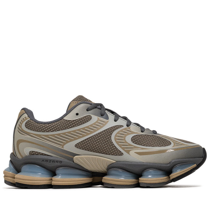 New Balance ABZORB 2000 Lunar New Year - Grey Matter/Timberwolf