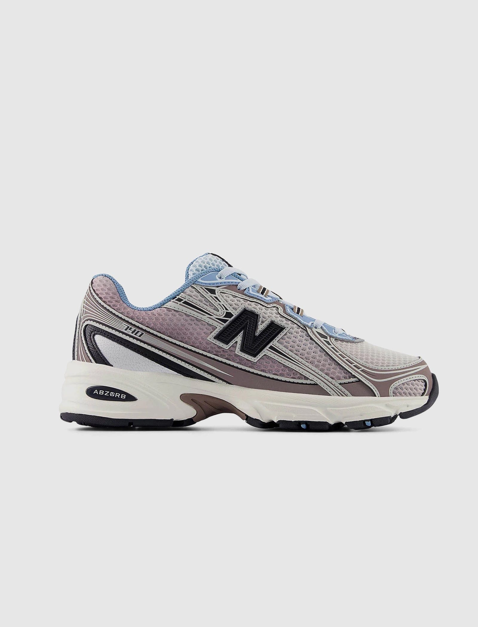 New Balance 740 SEA SALT