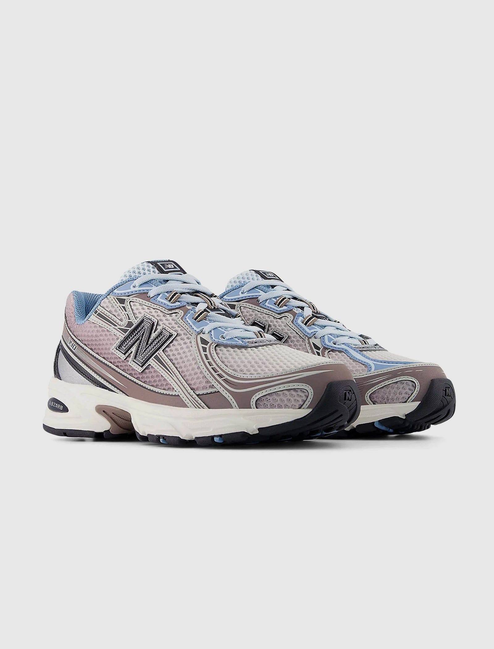 New Balance 740 SEA SALT