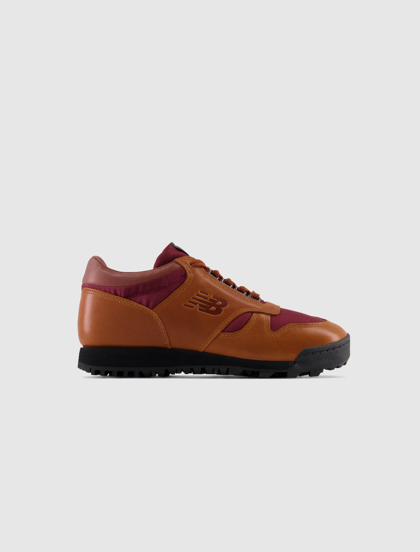 New Balance RAINIER LOW GLAZED GINGER
