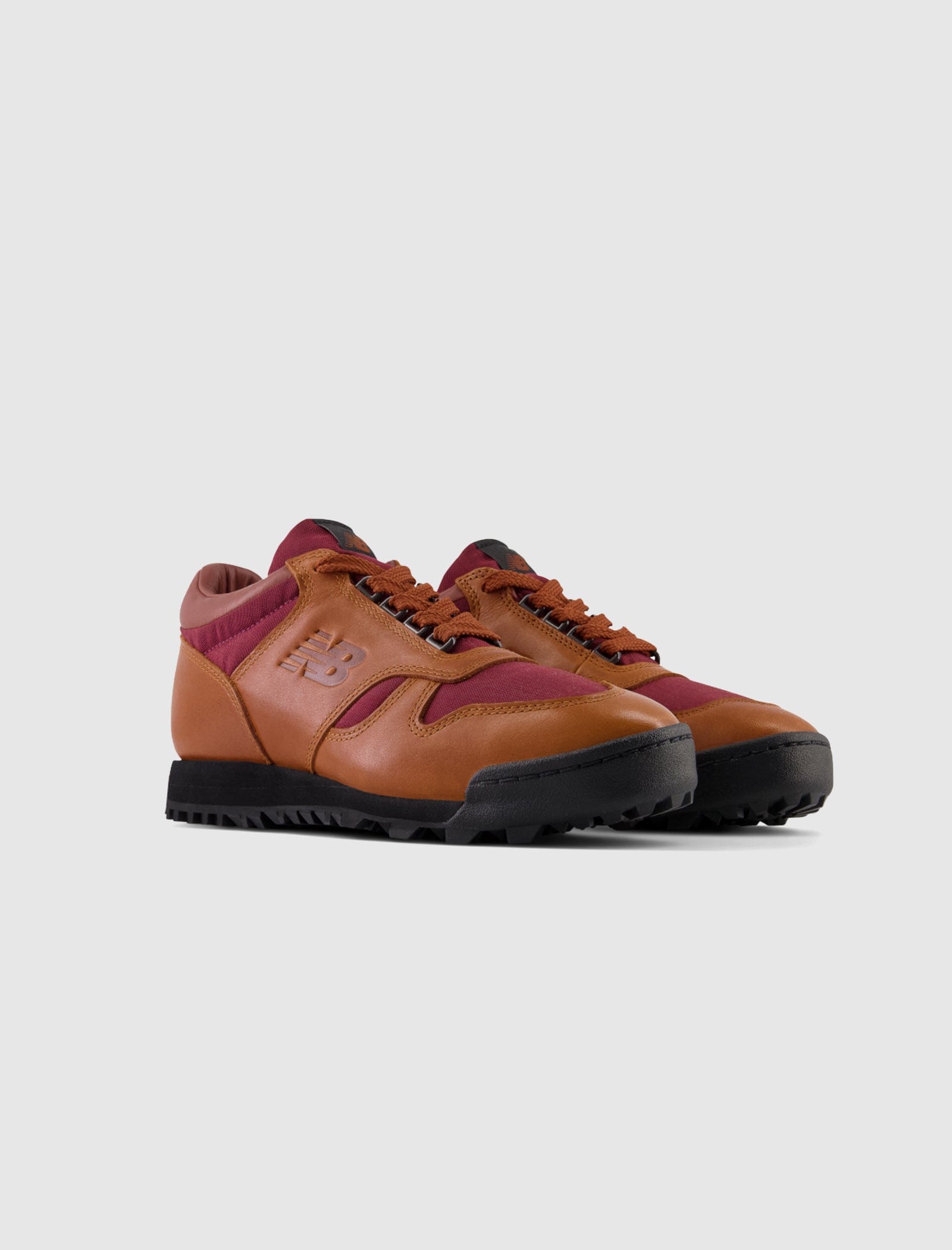 New Balance RAINIER LOW GLAZED GINGER
