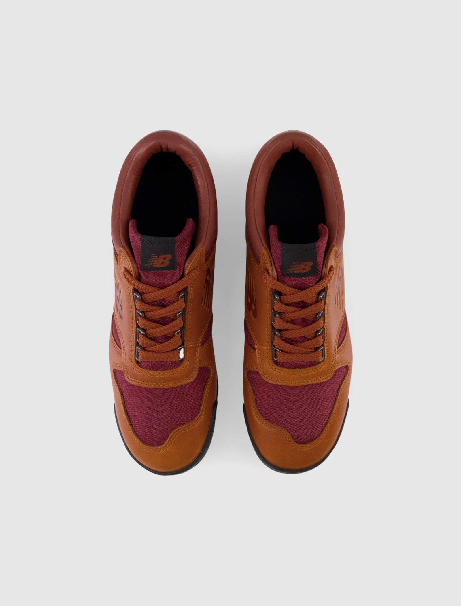 New Balance RAINIER LOW GLAZED GINGER