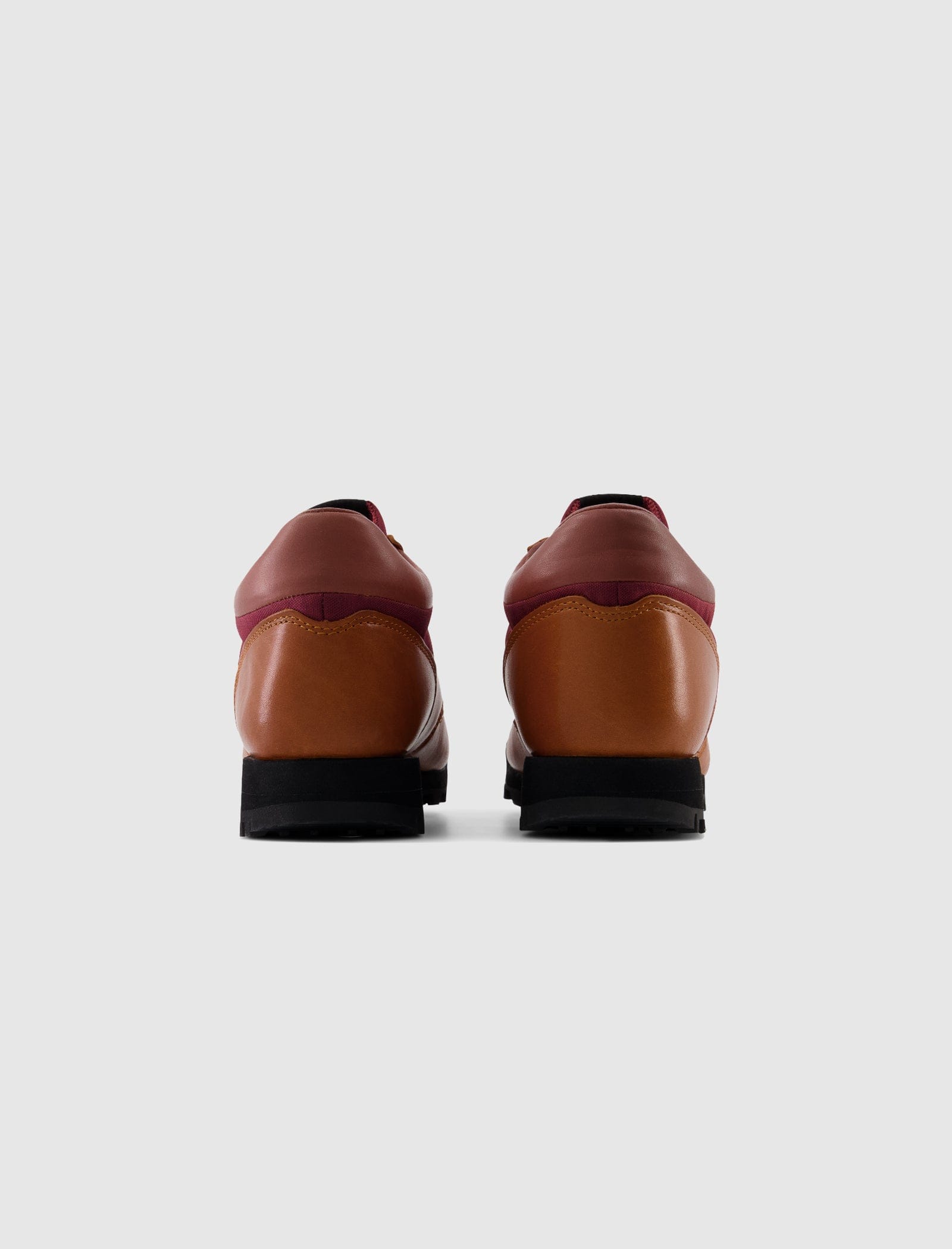 New Balance RAINIER LOW GLAZED GINGER
