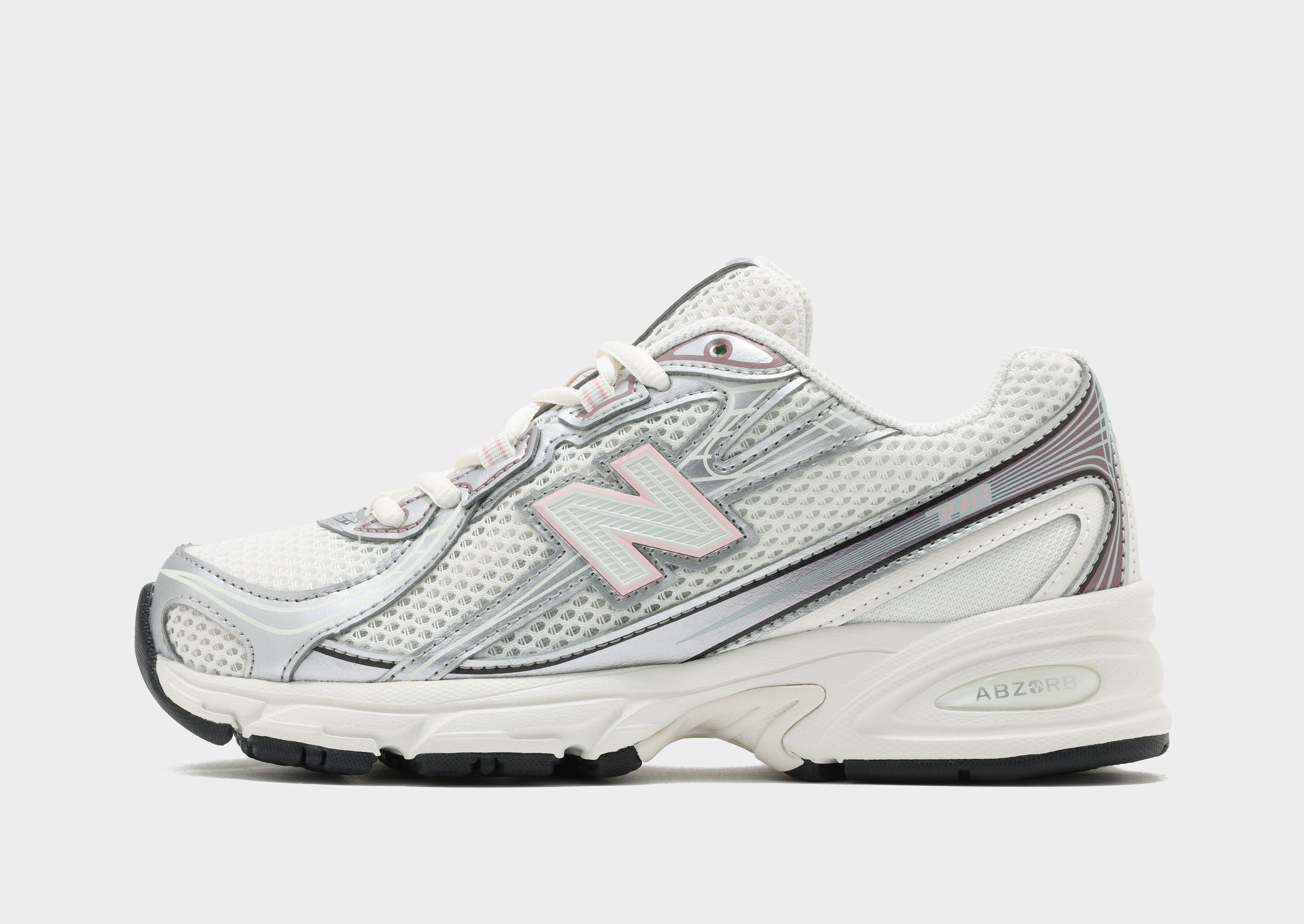 New Balance 740 Junior's