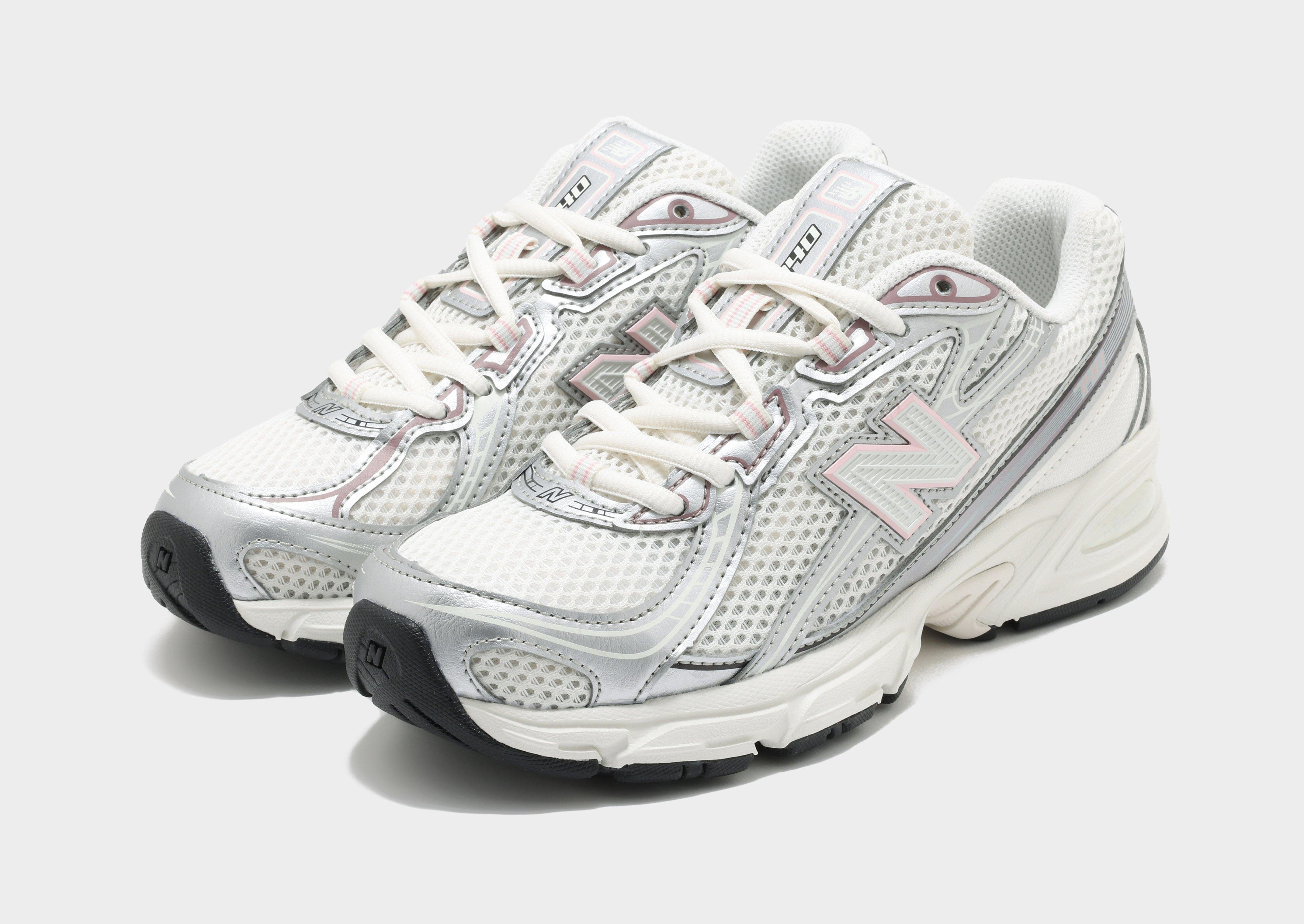 New Balance 740 Junior's