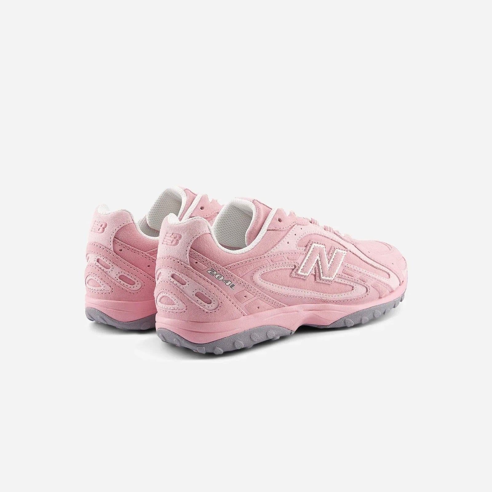 New Balance 204 l Pastel Pink